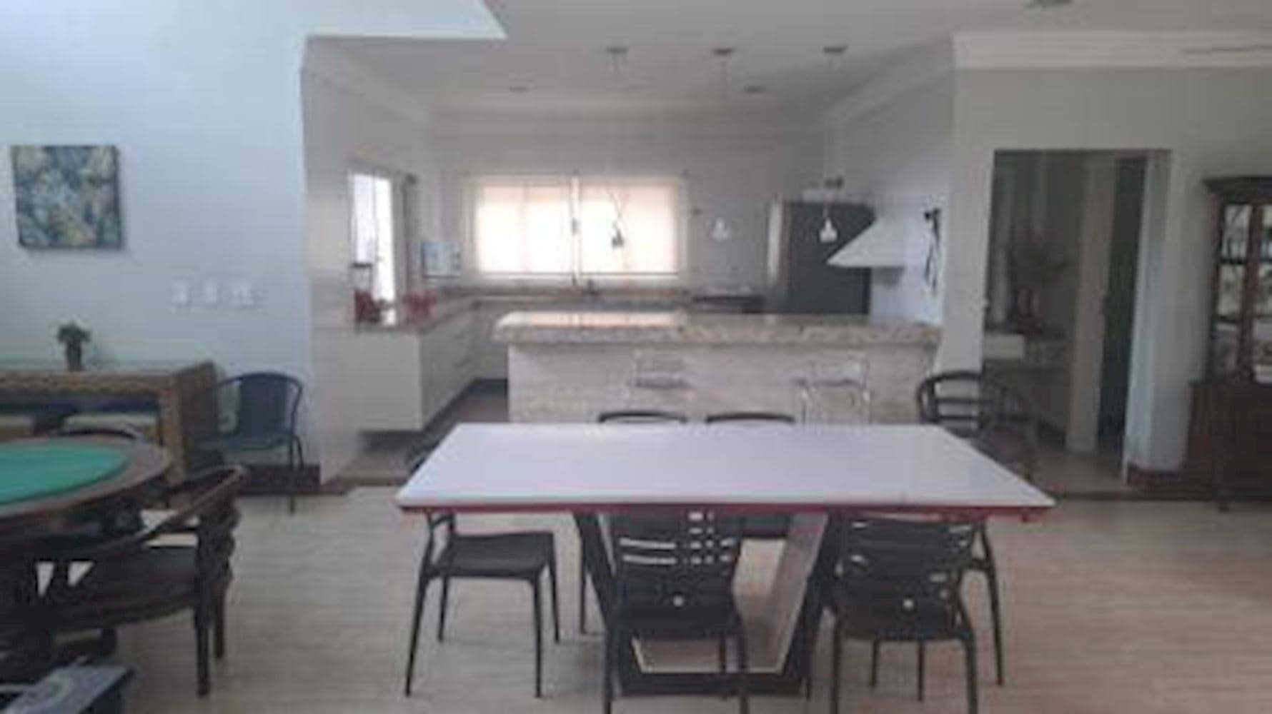 Foto 9 de 15: Casa em leilão em Guarujá - SP, bairro João Batista Julião — Casa em João Batista Julião - Guarujá/SP