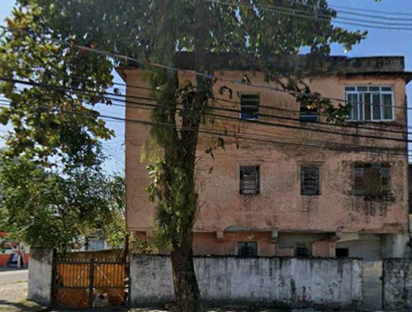 Foto 3 de 3: Apartamento em leilão em São Vicente - SP — Apartamento no Parque Bitaru em São Vicente/SP
