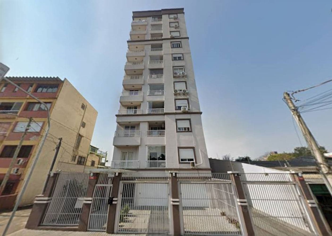 Foto 1 de 10: Apartamento em leilão em Passo Fundo - RS, bairro Centro — Apartamento no Centro em Passo Fundo/RS