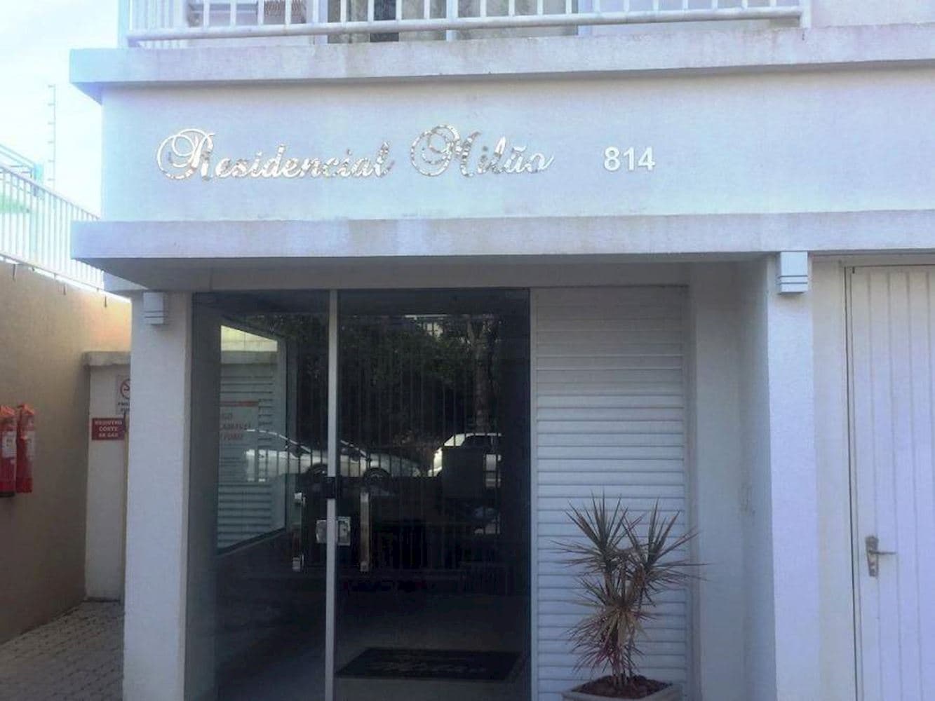 Foto 2 de 10: Apartamento em leilão em Passo Fundo - RS, bairro Centro — Apartamento no Centro em Passo Fundo/RS