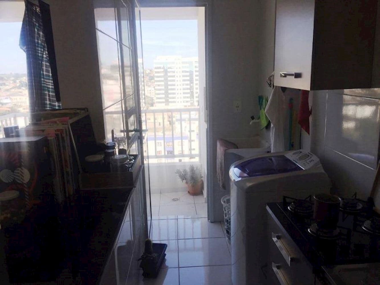 Foto 10 de 10: Apartamento em leilão em Passo Fundo - RS, bairro Centro — Apartamento no Centro em Passo Fundo/RS