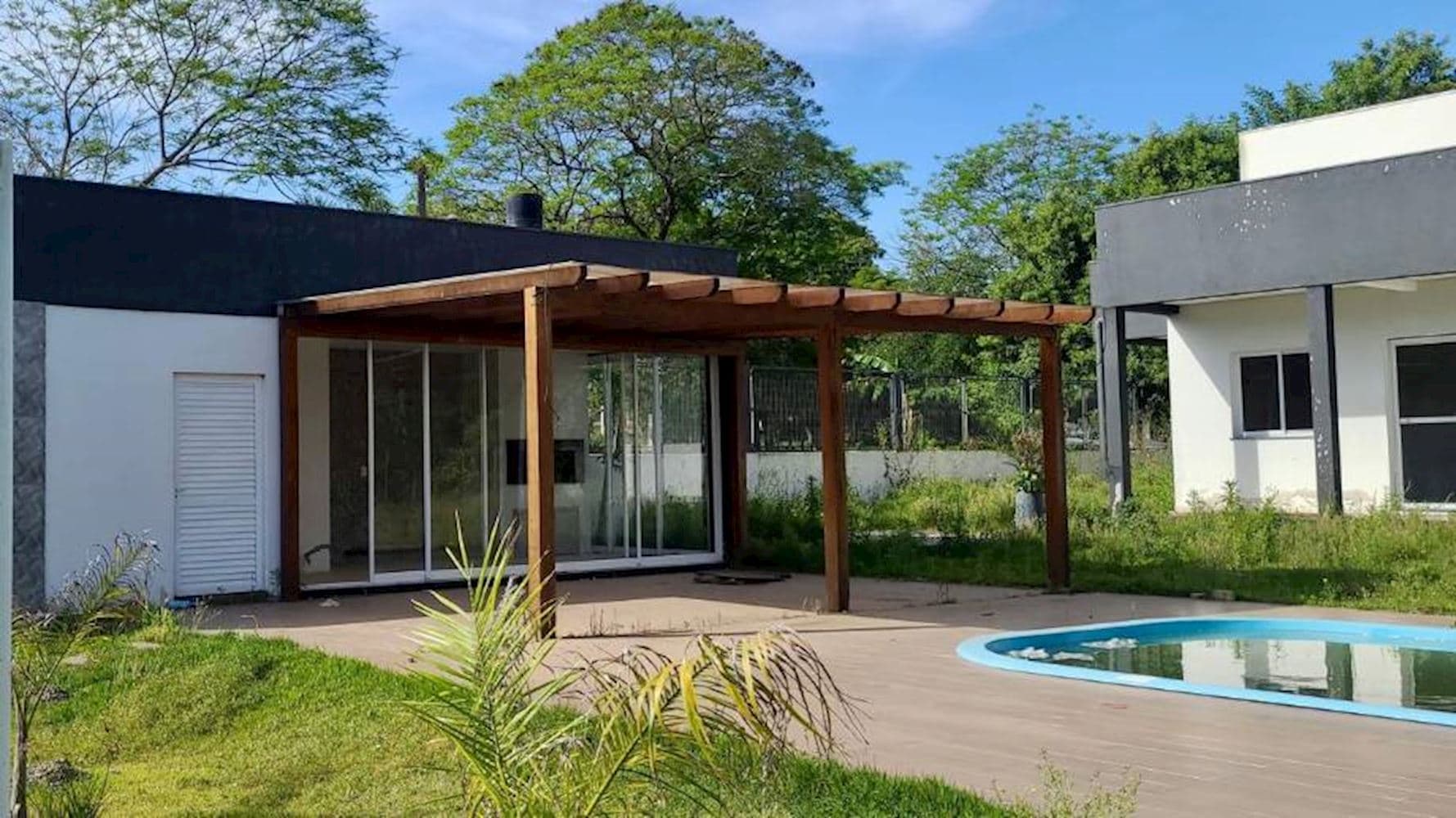 Foto 4 de 14: Casa em leilão em Uruguaiana - RS, bairro Vila Barragem Sanchuri — Casa em São Marcos - Uruguaiana/RS