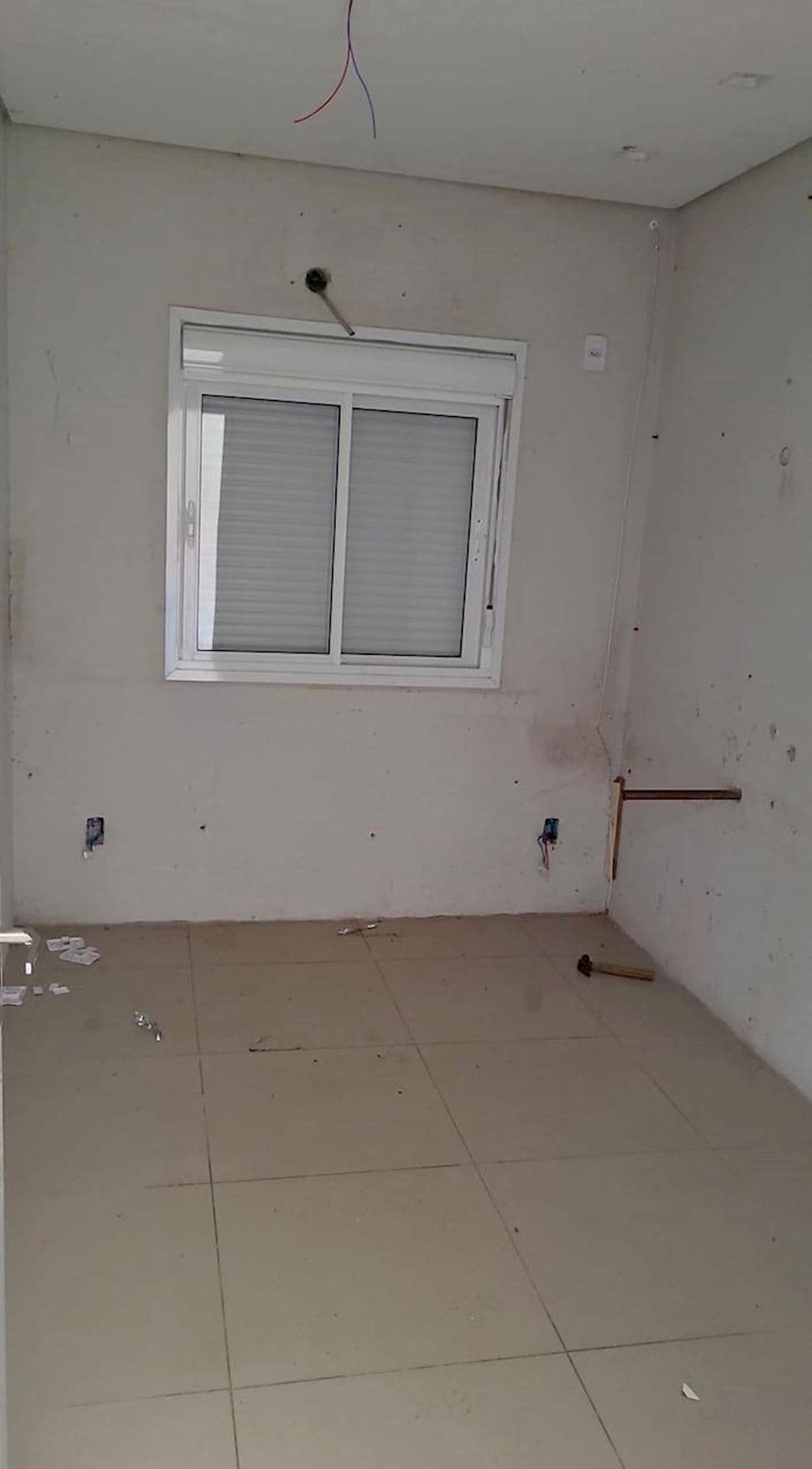 Foto 11 de 14: Casa em leilão em Uruguaiana - RS, bairro Vila Barragem Sanchuri — Casa em São Marcos - Uruguaiana/RS