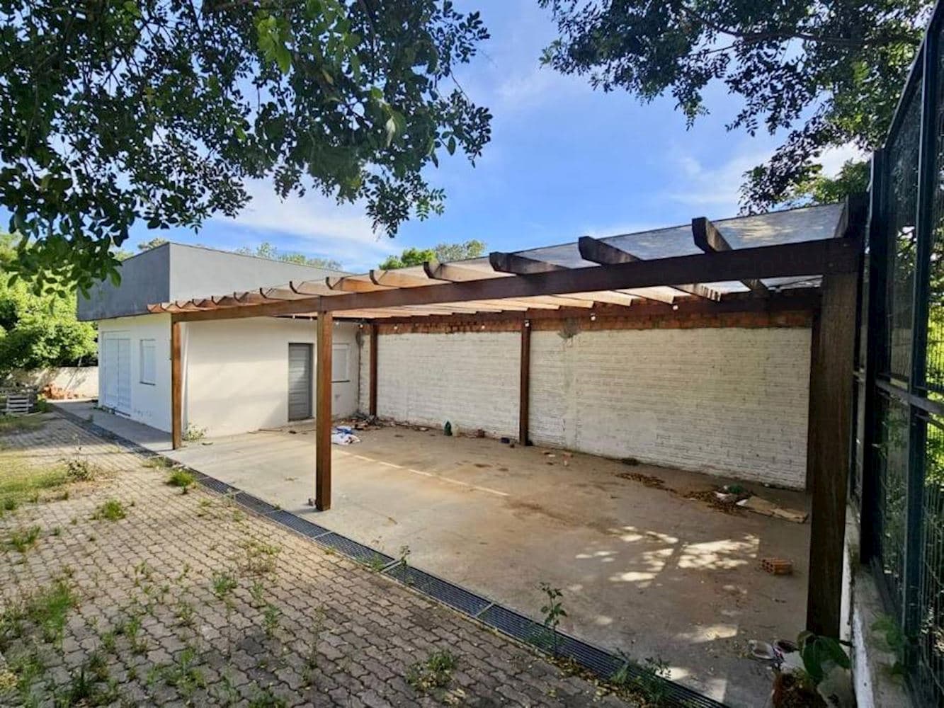 Foto 13 de 14: Casa em leilão em Uruguaiana - RS, bairro Vila Barragem Sanchuri — Casa em São Marcos - Uruguaiana/RS