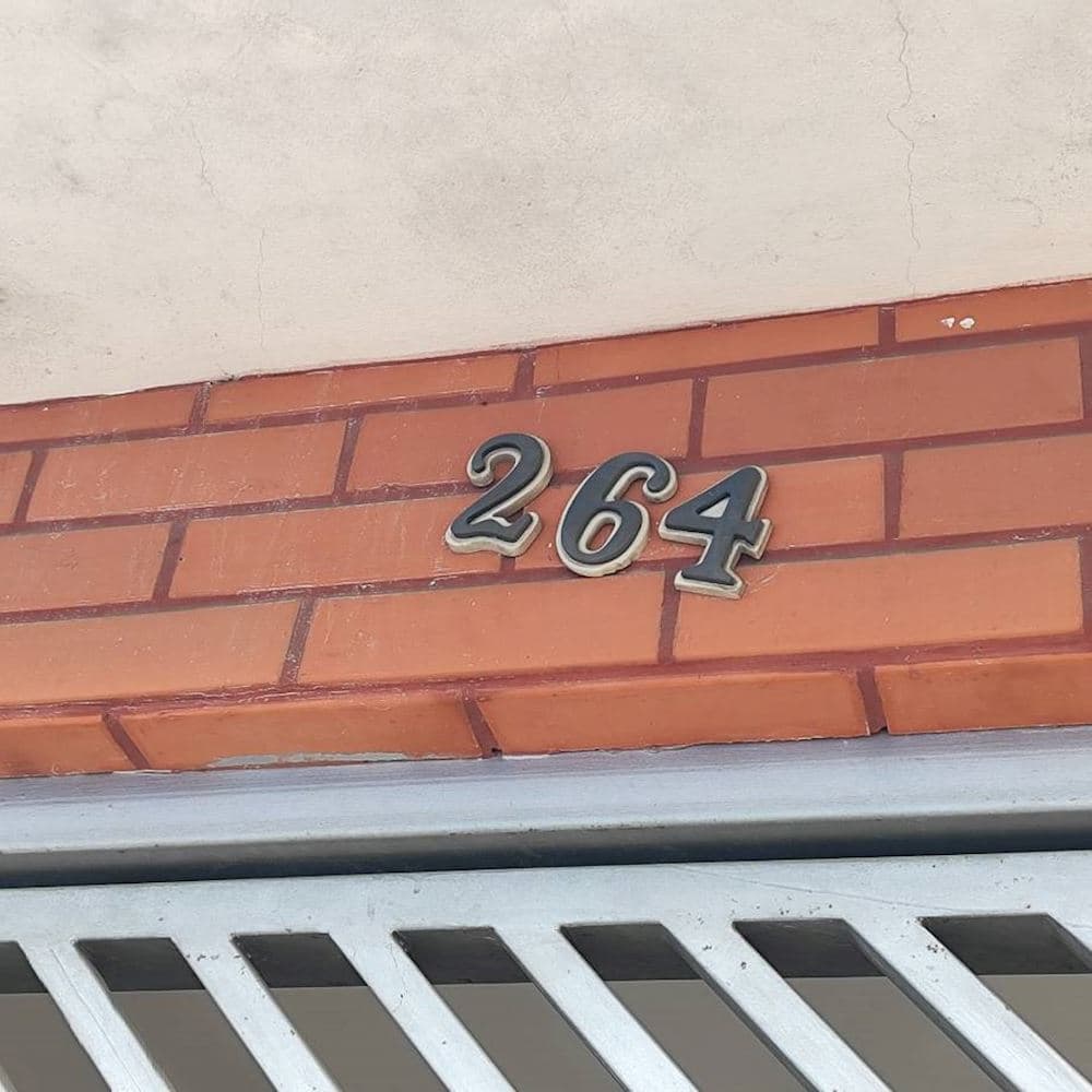 Foto 2 de 13: Casa em leilão em São Paulo - SP, bairro Capelinha — Casa em Capelinha - São Paulo/SP