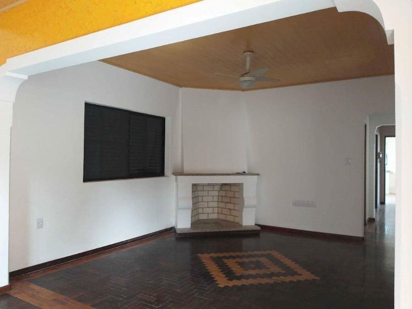 Foto 6 de 20: Casa em leilão em Rio Grande - RS, bairro Cidade Nova — Casa na Cidade Nova - Rio Grande/RS