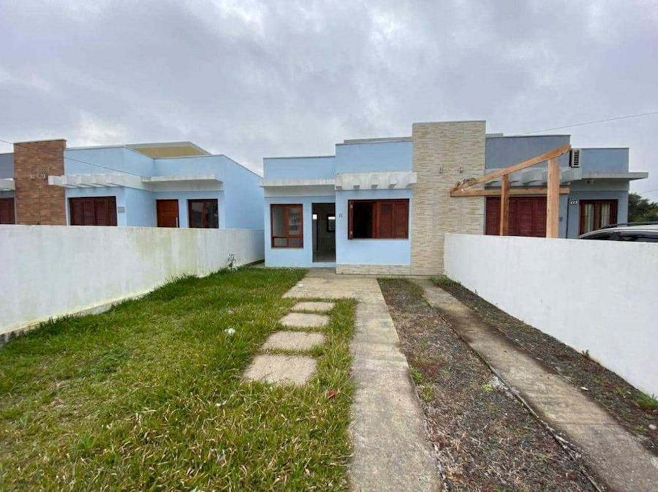 Foto 3 de 14: Casa em leilão em Sapucaia Do Sul - RS, bairro Pasqualini — Casa de condomínio em Pasqualini - Sapucaia Do Sul/RS