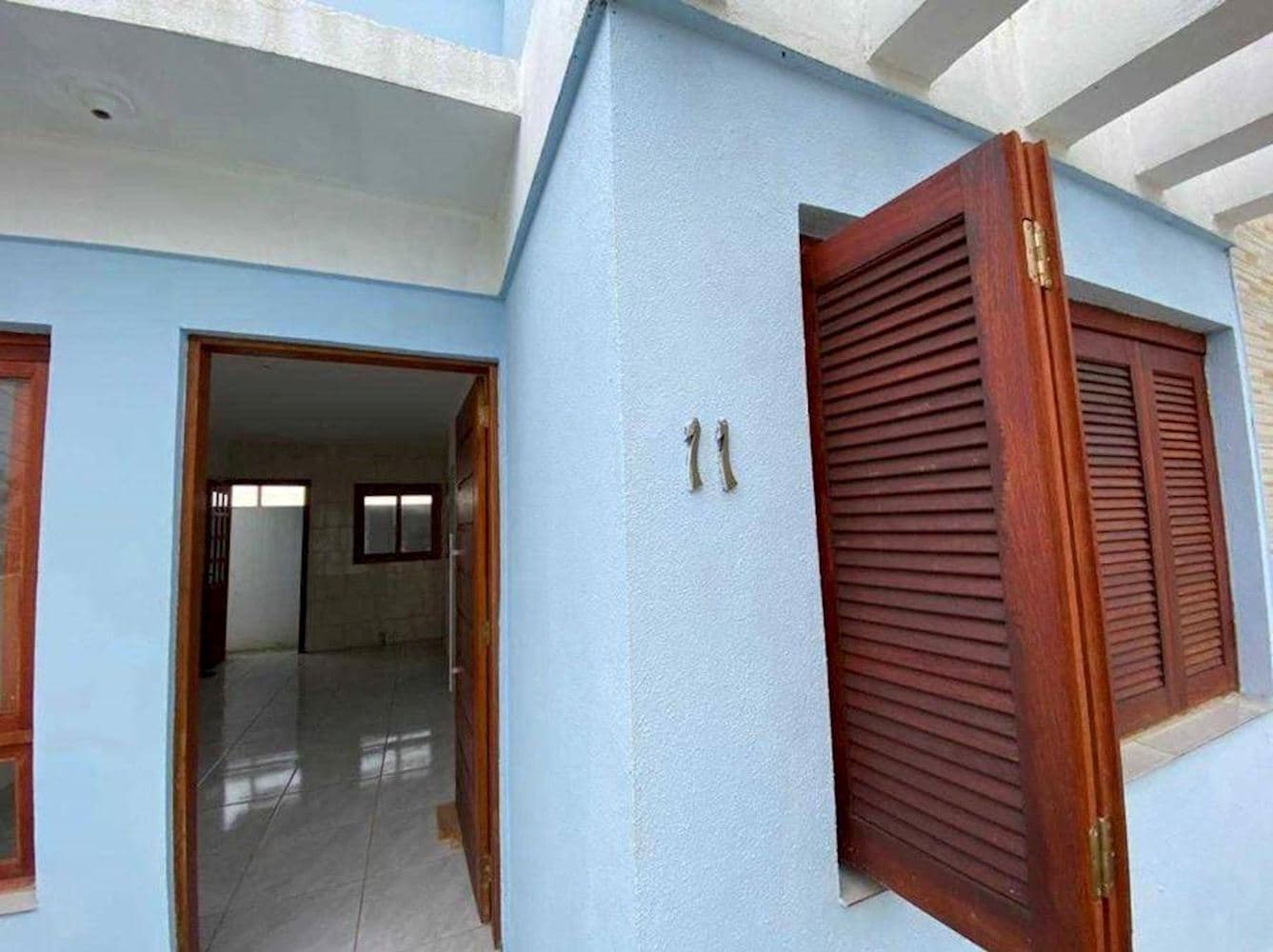 Foto 4 de 14: Casa em leilão em Sapucaia Do Sul - RS, bairro Pasqualini — Casa de condomínio em Pasqualini - Sapucaia Do Sul/RS