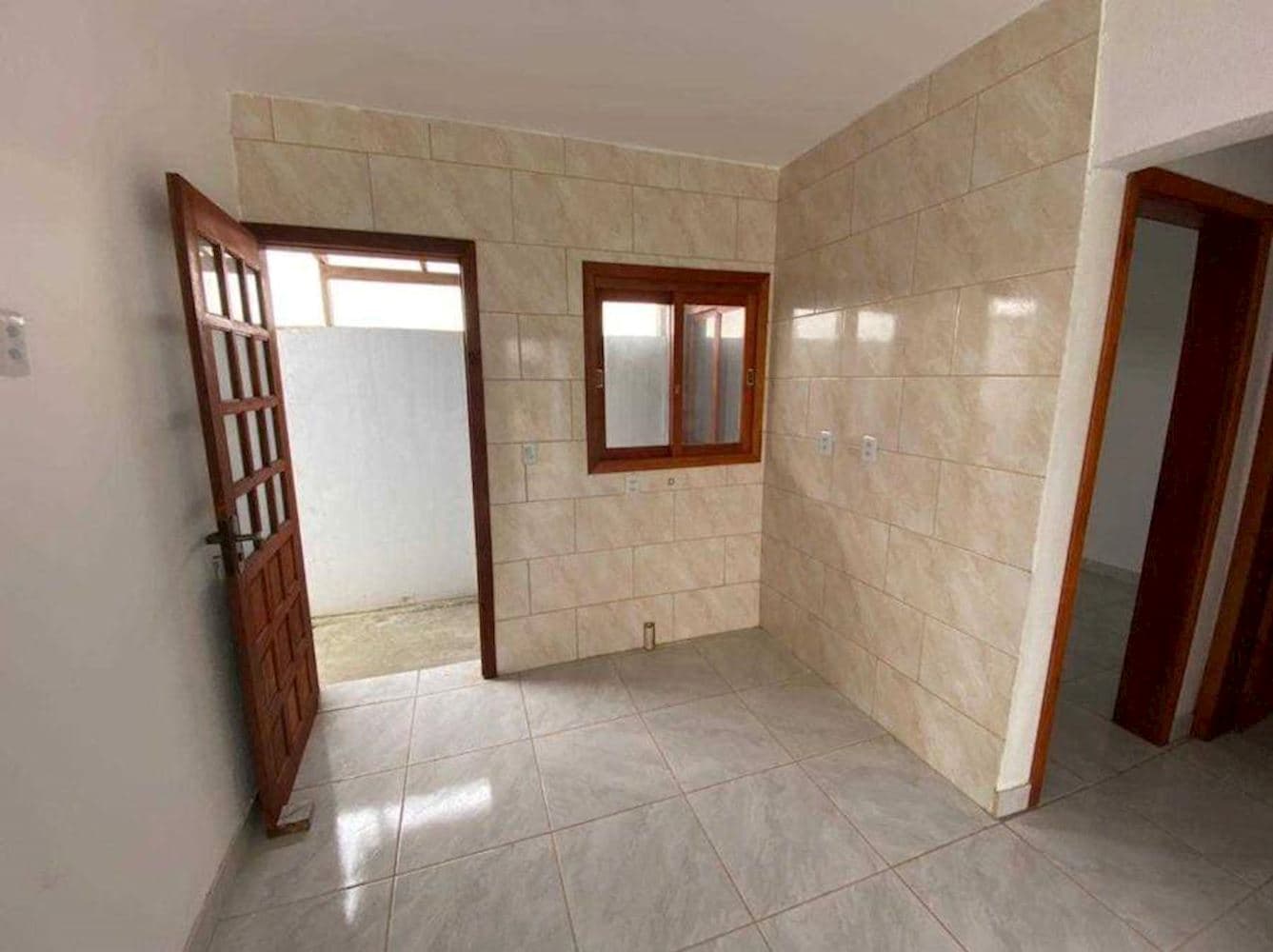 Foto 7 de 14: Casa em leilão em Sapucaia Do Sul - RS, bairro Pasqualini — Casa de condomínio em Pasqualini - Sapucaia Do Sul/RS