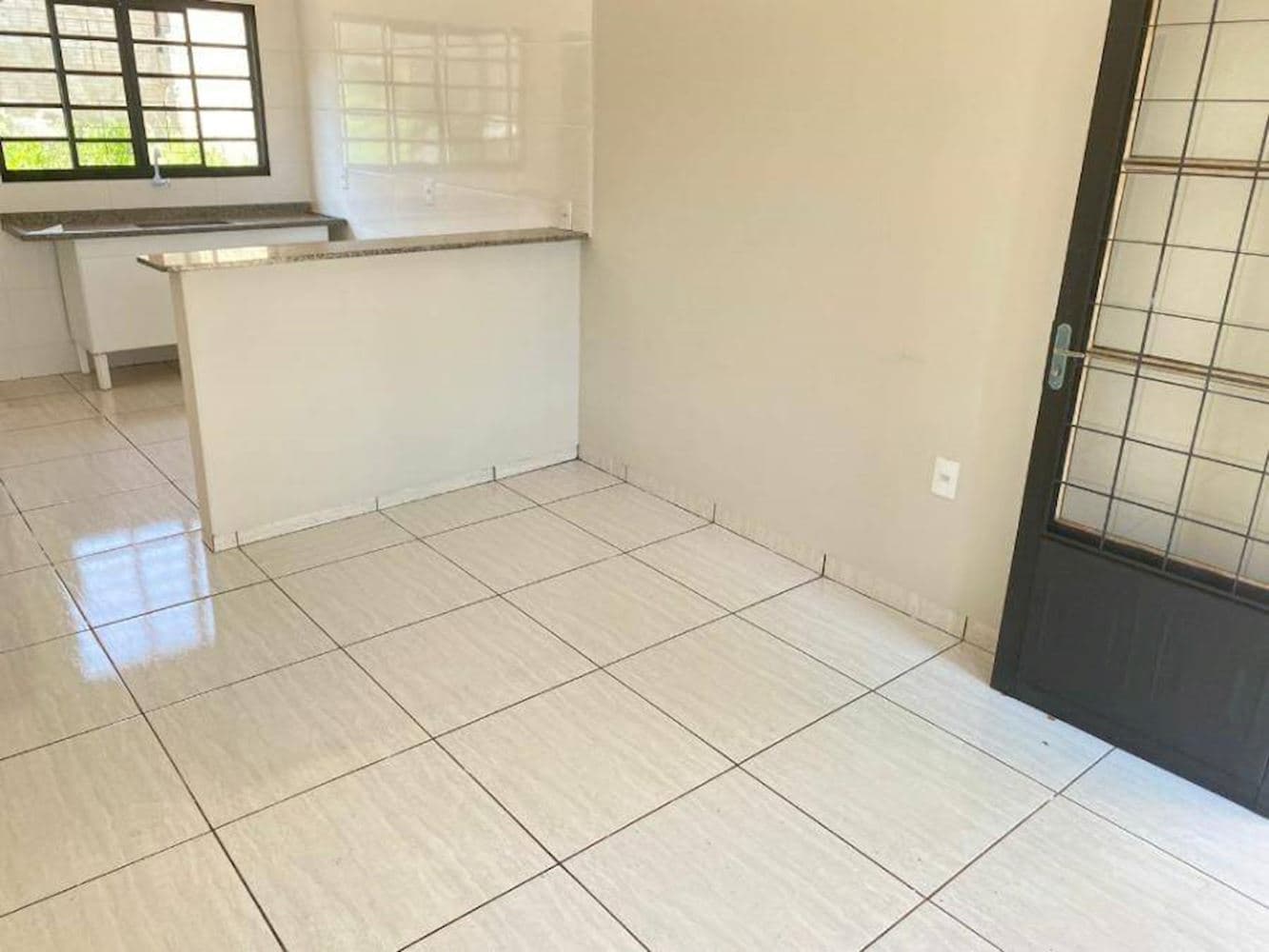 Foto 3 de 10: Casa em leilão em Dracena - SP, bairro Jardim Brasilândia — Casa no Jardim Brasilândia em Dracena/SP
