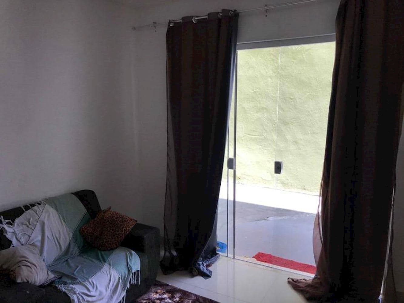 Foto 4 de 10: Apartamento em leilão em Salvador - BA, bairro Itapuã — Apartamento em  Itapuã - Salvador/BA