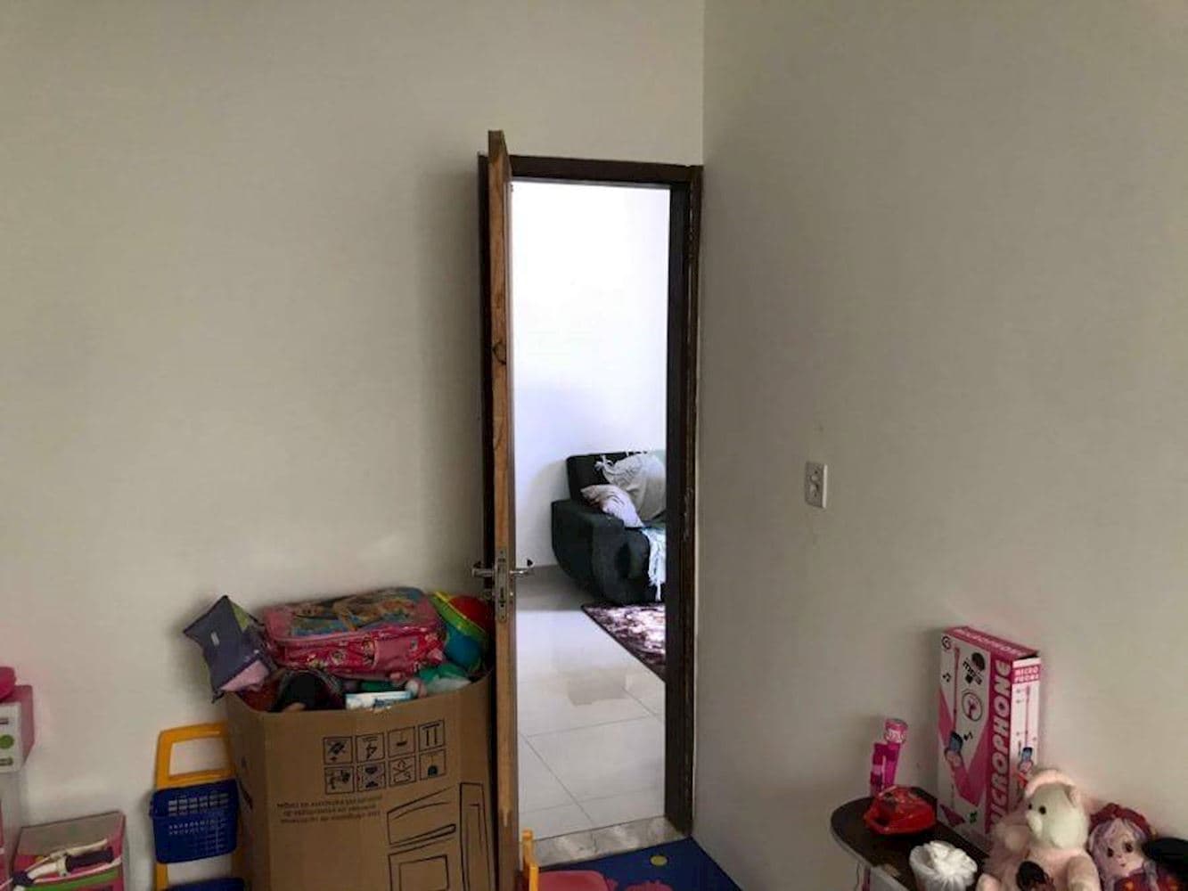 Foto 10 de 10: Apartamento em leilão em Salvador - BA, bairro Itapuã — Apartamento em  Itapuã - Salvador/BA