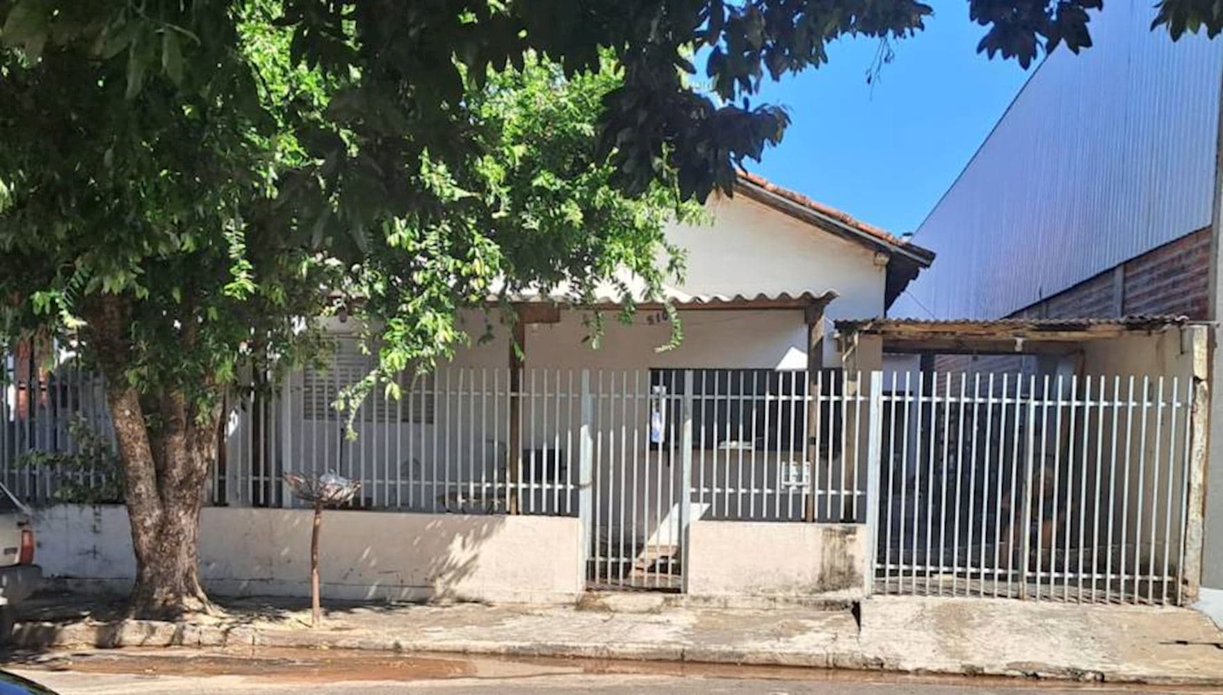 Foto 2 de 21: Casa em leilão em Promissão - SP, bairro Centro — Casa no Centro - Promissão/SP