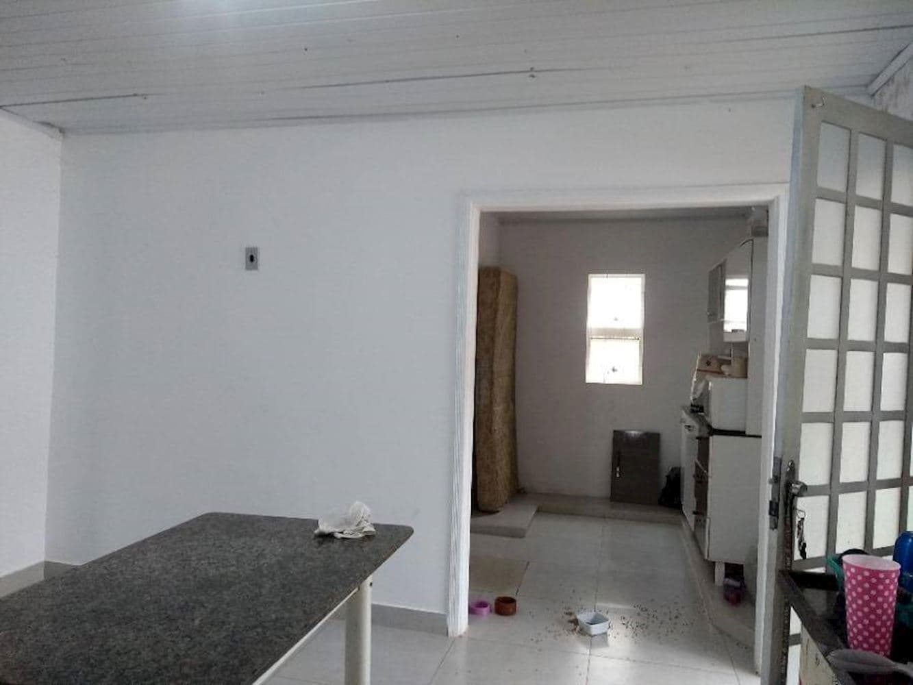 Foto 8 de 21: Casa em leilão em Promissão - SP, bairro Centro — Casa no Centro - Promissão/SP