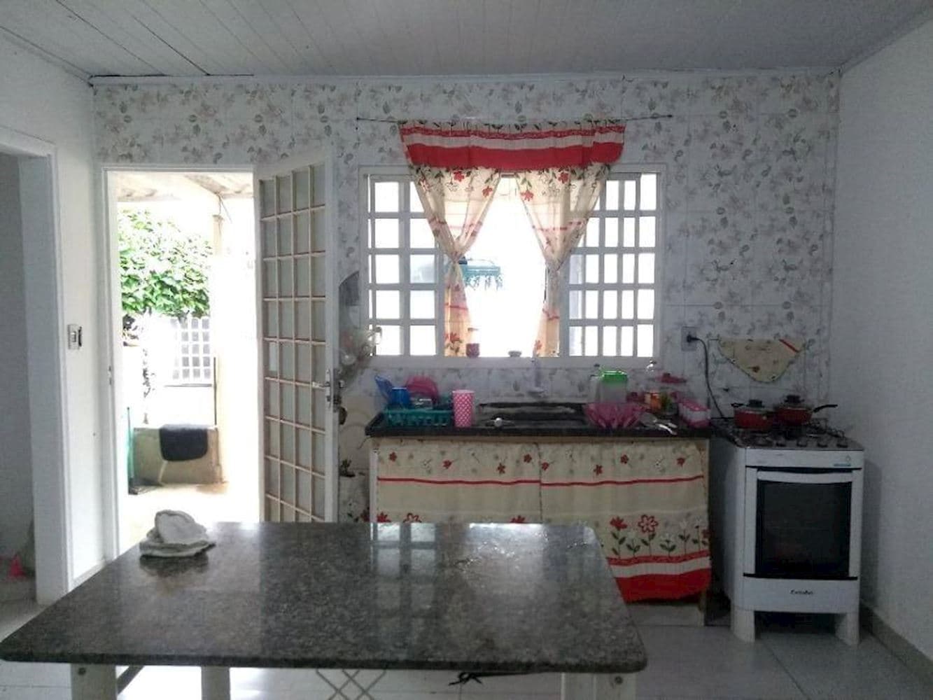 Foto 9 de 21: Casa em leilão em Promissão - SP, bairro Centro — Casa no Centro - Promissão/SP