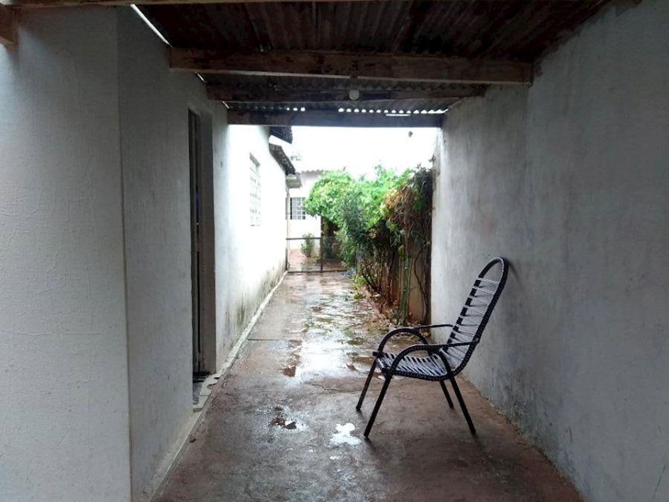 Foto 16 de 21: Casa em leilão em Promissão - SP, bairro Centro — Casa no Centro - Promissão/SP