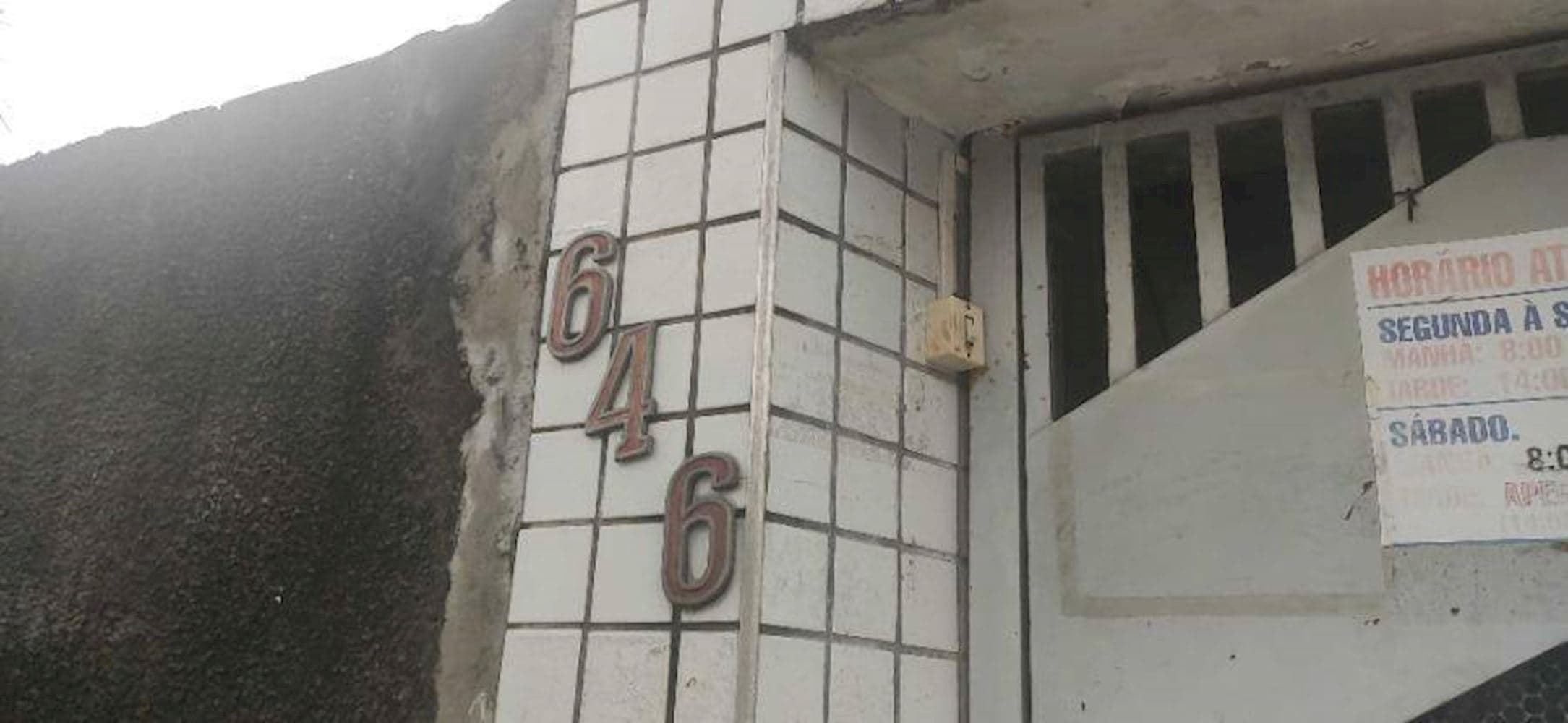 Foto 2 de 24: Casa em leilão em Fortaleza - CE, bairro Benfica — Casa em Benfica - Fortaleza/CE