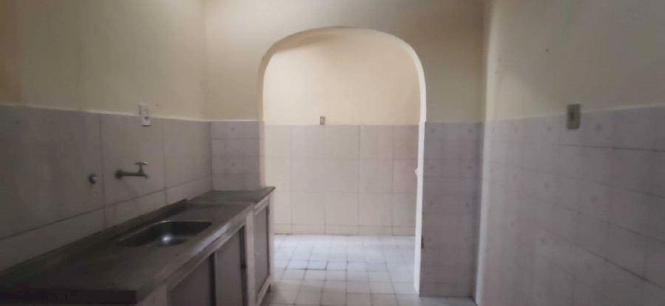 Foto 6 de 24: Casa em leilão em Fortaleza - CE, bairro Benfica — Casa em Benfica - Fortaleza/CE