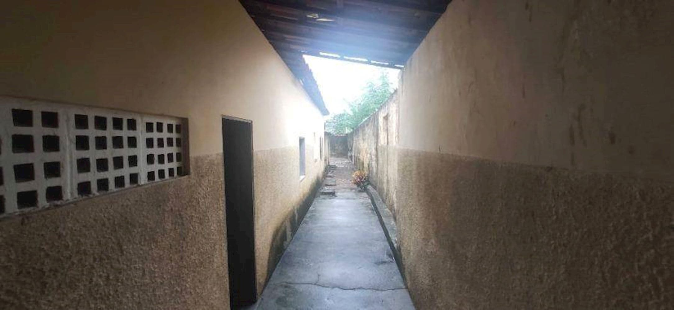 Foto 21 de 24: Casa em leilão em Fortaleza - CE, bairro Benfica — Casa em Benfica - Fortaleza/CE