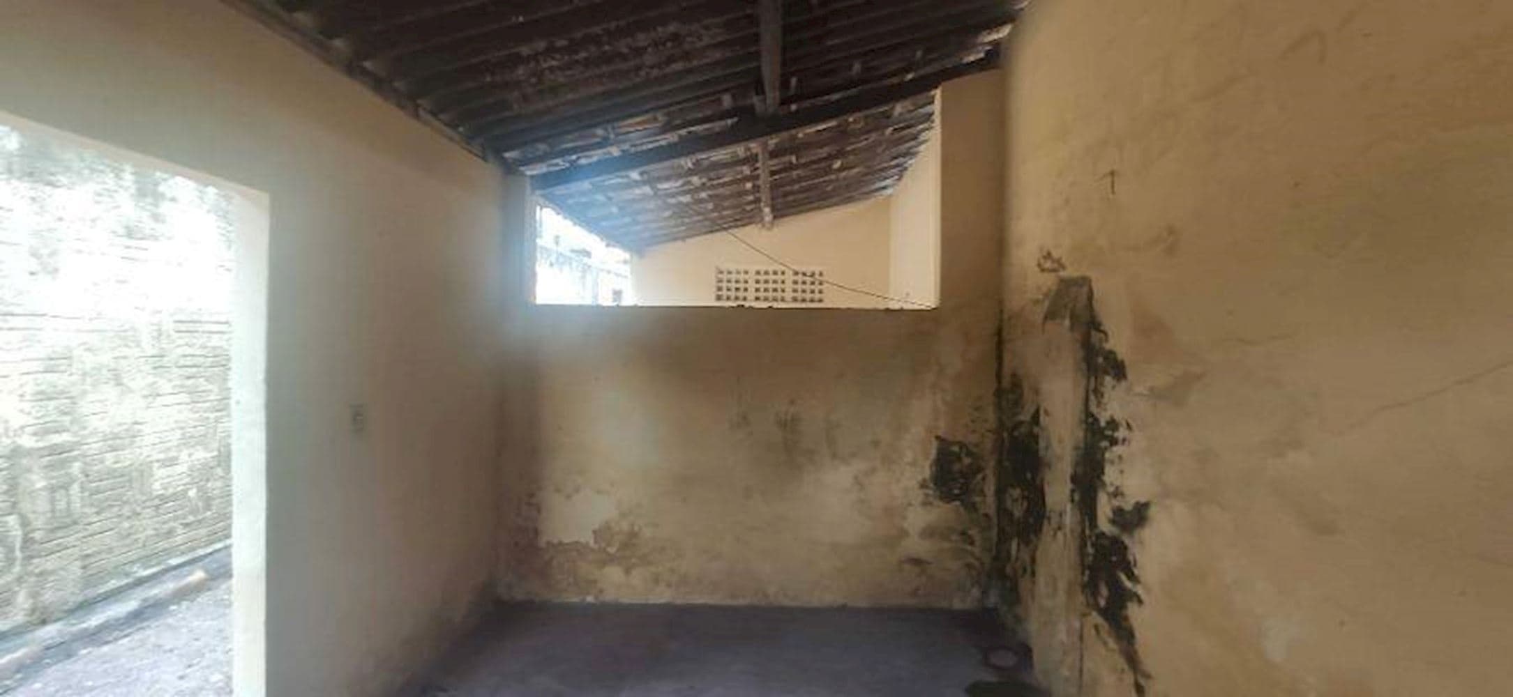 Foto 22 de 24: Casa em leilão em Fortaleza - CE, bairro Benfica — Casa em Benfica - Fortaleza/CE
