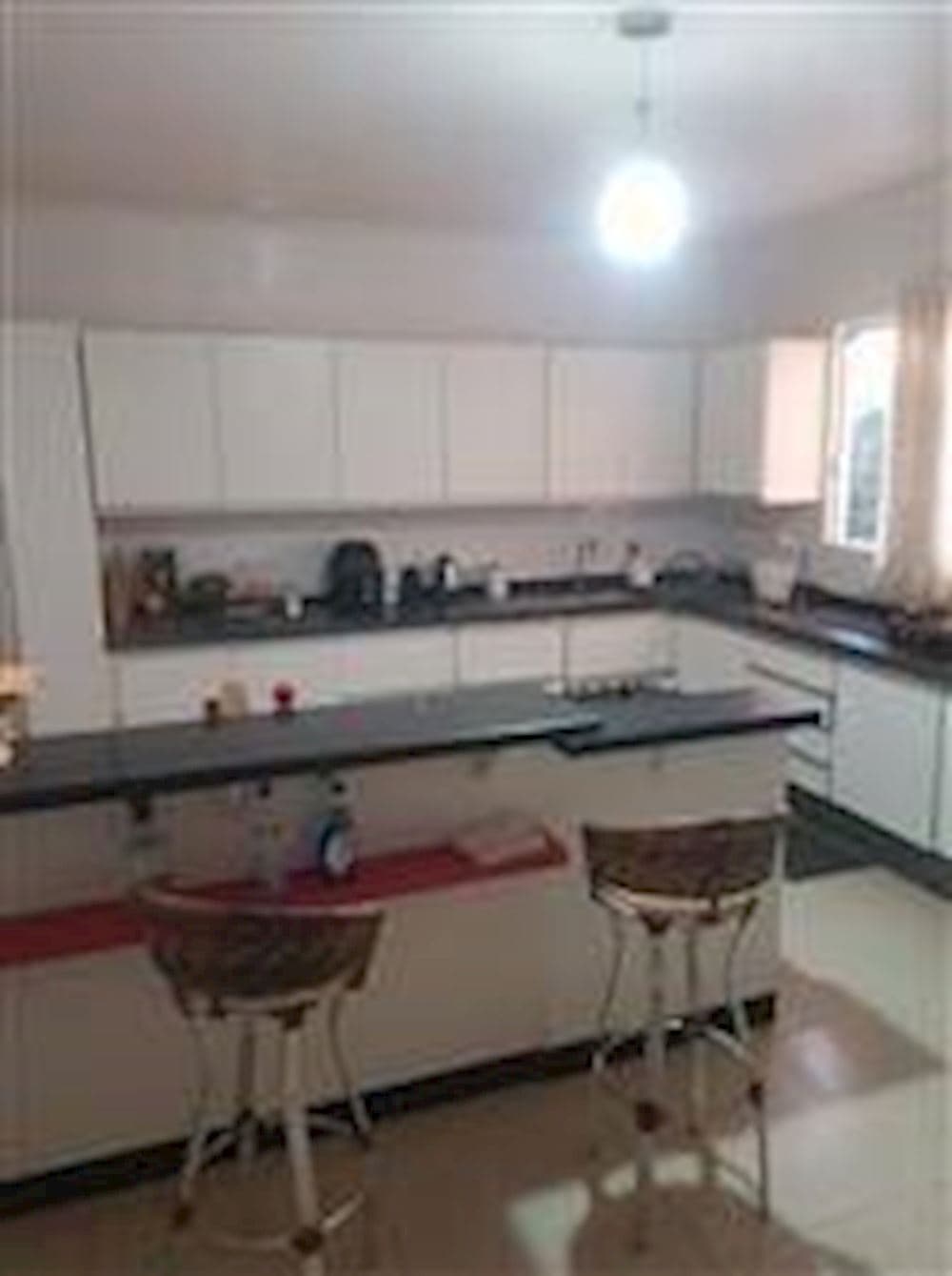 Foto 6 de 12: Casa em leilão em Colniza - MT, bairro Garça Ii — Casa de condomínio em Garça II - Colniza/MT