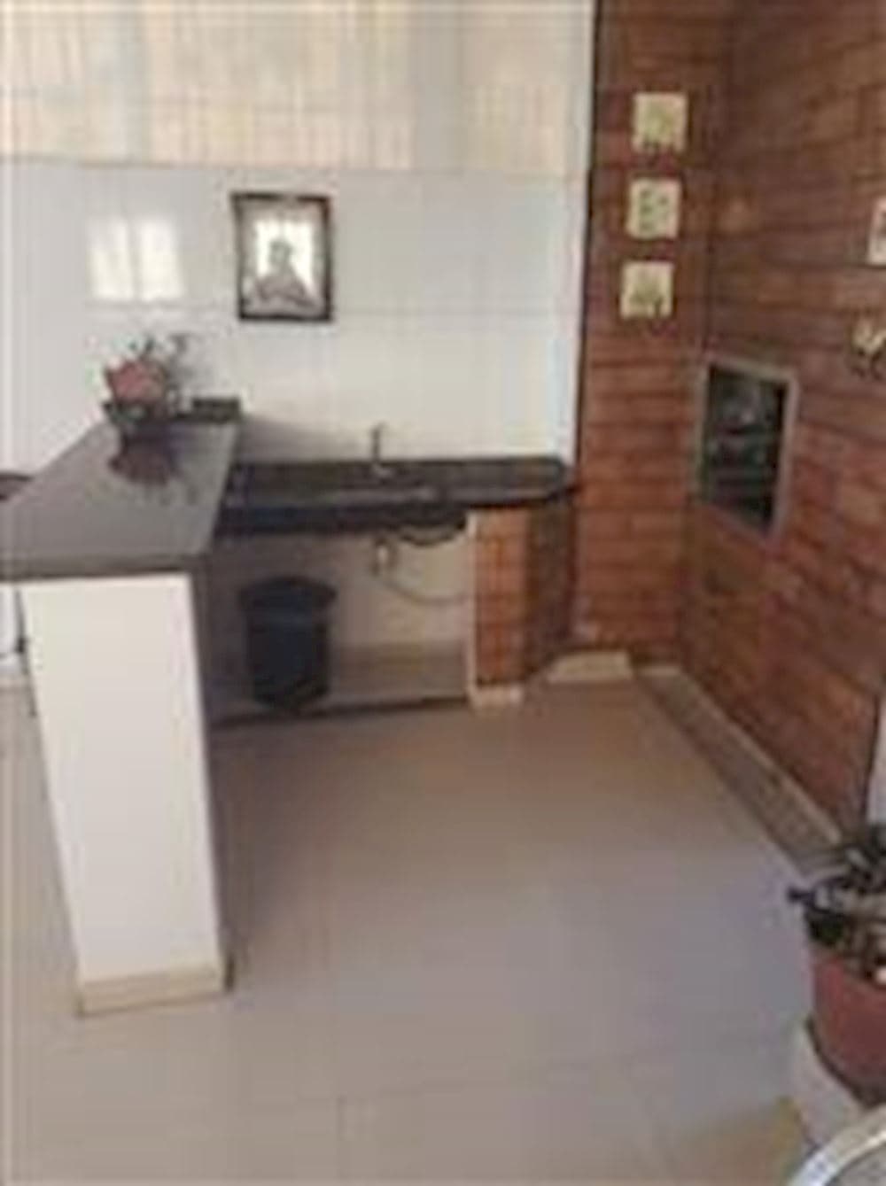 Foto 11 de 12: Casa em leilão em Colniza - MT, bairro Garça Ii — Casa de condomínio em Garça II - Colniza/MT