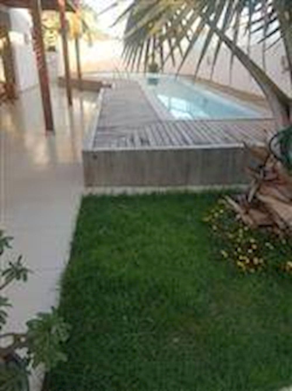 Foto 12 de 12: Casa em leilão em Colniza - MT, bairro Garça Ii — Casa de condomínio em Garça II - Colniza/MT