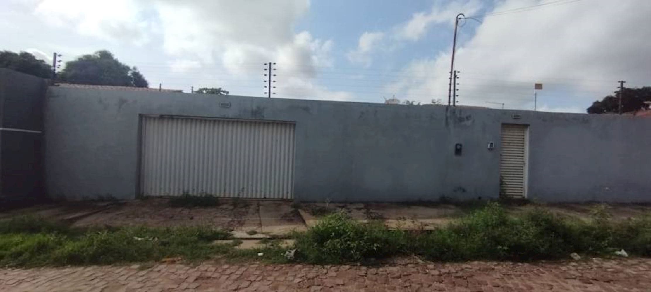 Foto 1 de 15: Casa em leilão em Timon - MA, bairro Boa Esperança — Casa em Boa Esperança - Timon/MA