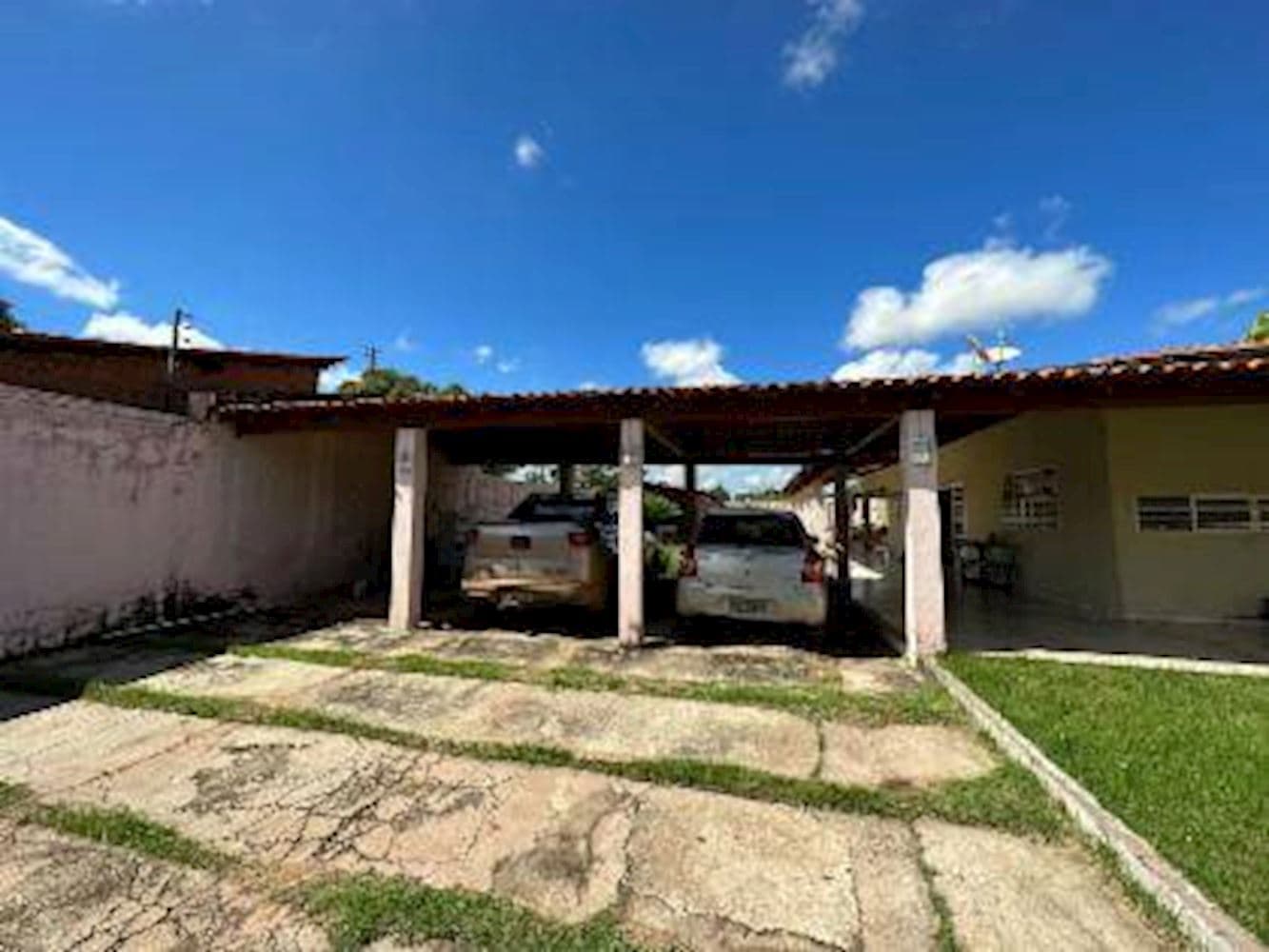 Foto 3 de 15: Casa em leilão em Timon - MA, bairro Boa Esperança — Casa em Boa Esperança - Timon/MA