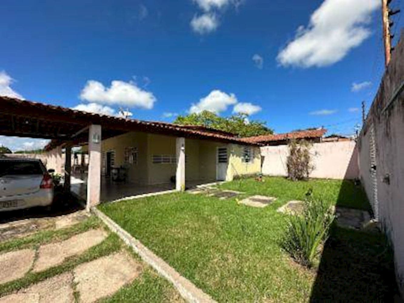 Foto 4 de 15: Casa em leilão em Timon - MA, bairro Boa Esperança — Casa em Boa Esperança - Timon/MA