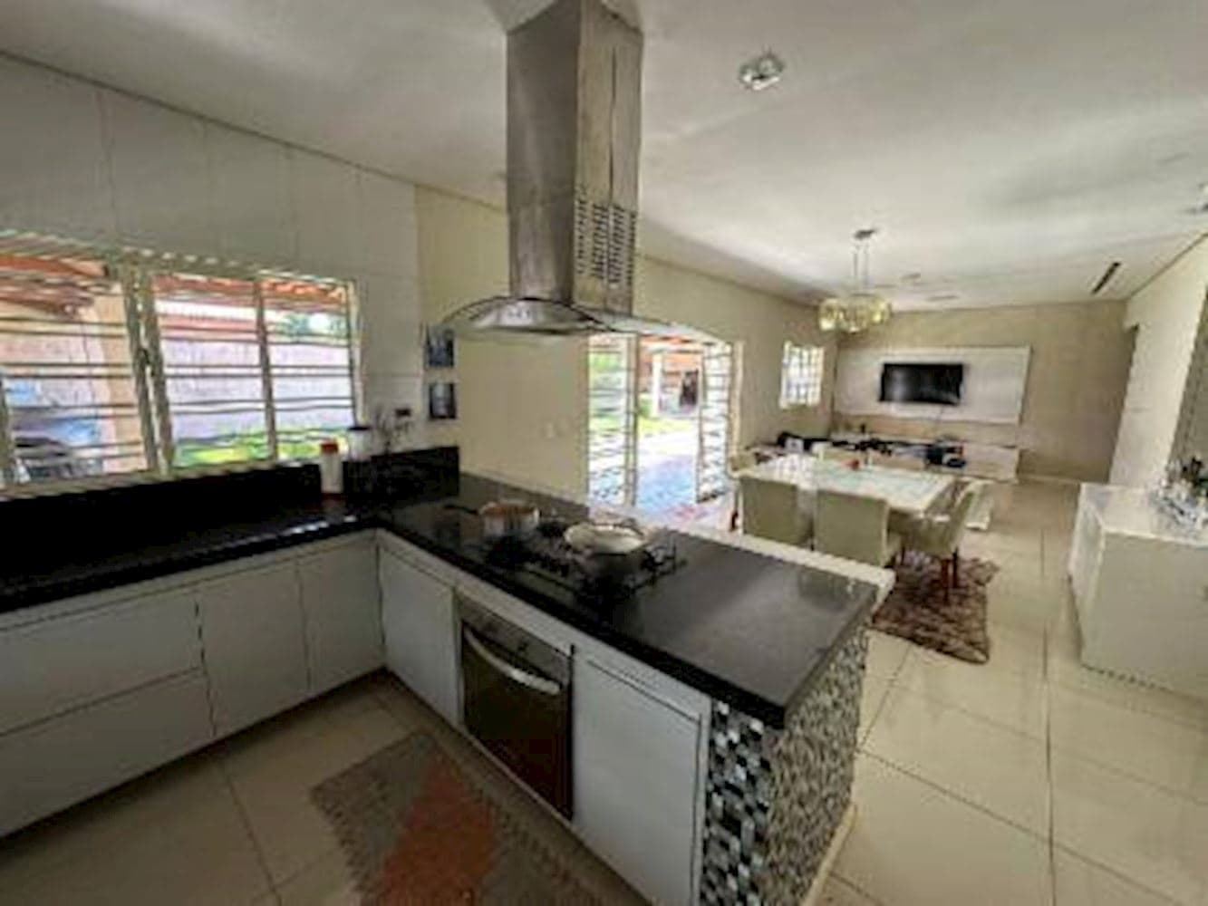 Foto 6 de 15: Casa em leilão em Timon - MA, bairro Boa Esperança — Casa em Boa Esperança - Timon/MA