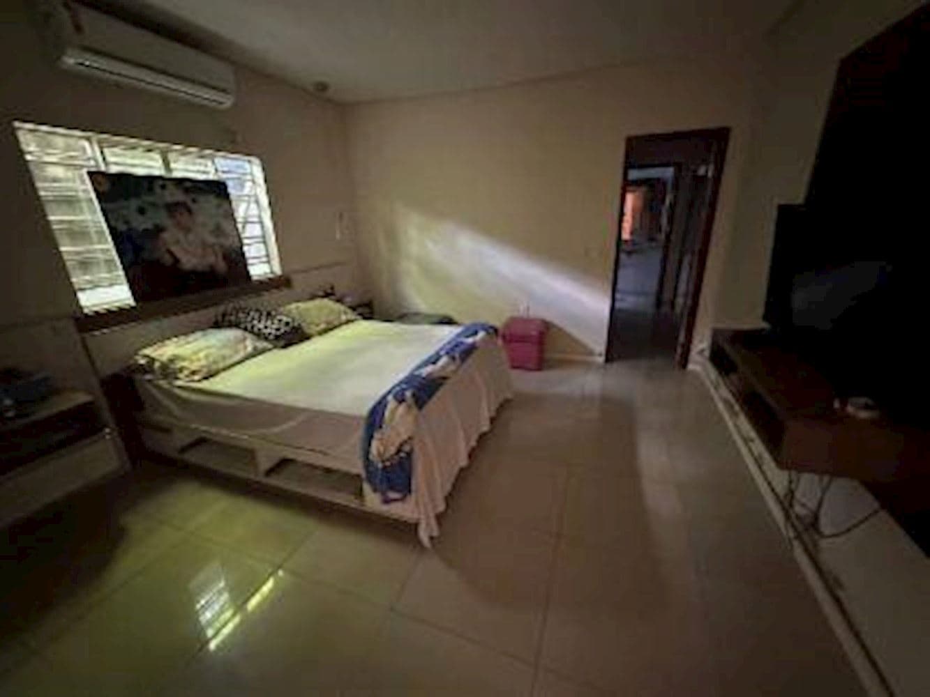 Foto 10 de 15: Casa em leilão em Timon - MA, bairro Boa Esperança — Casa em Boa Esperança - Timon/MA