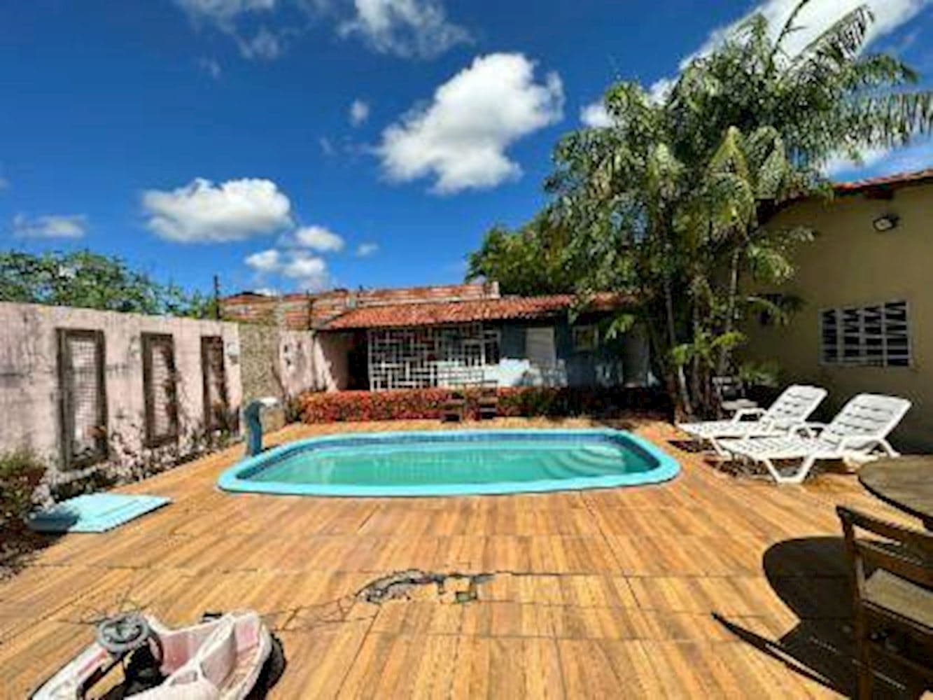Foto 15 de 15: Casa em leilão em Timon - MA, bairro Boa Esperança — Casa em Boa Esperança - Timon/MA