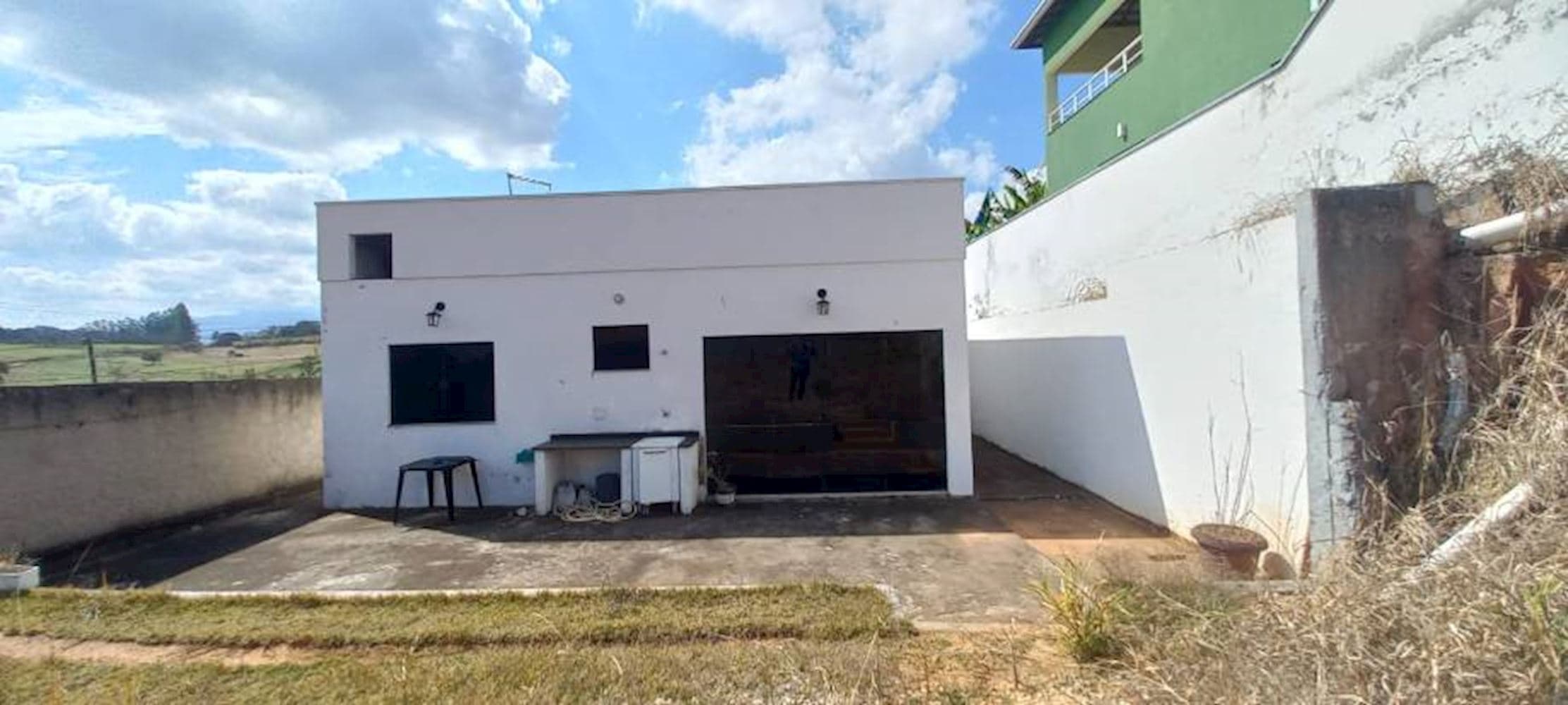 Foto 3 de 14: Casa em leilão em Cachoeira Paulista - SP, bairro Aguada — Casa em Aguada - Cachoeira Paulista/SP