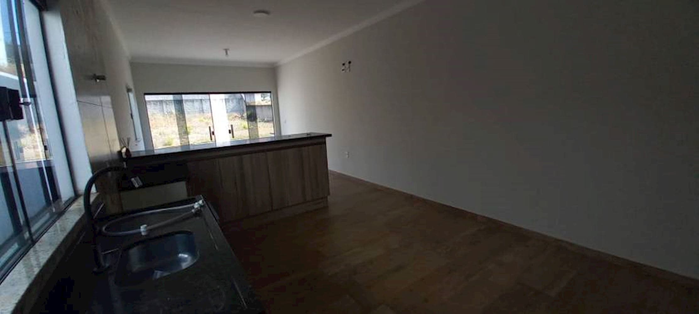 Foto 5 de 14: Casa em leilão em Cachoeira Paulista - SP, bairro Aguada — Casa em Aguada - Cachoeira Paulista/SP