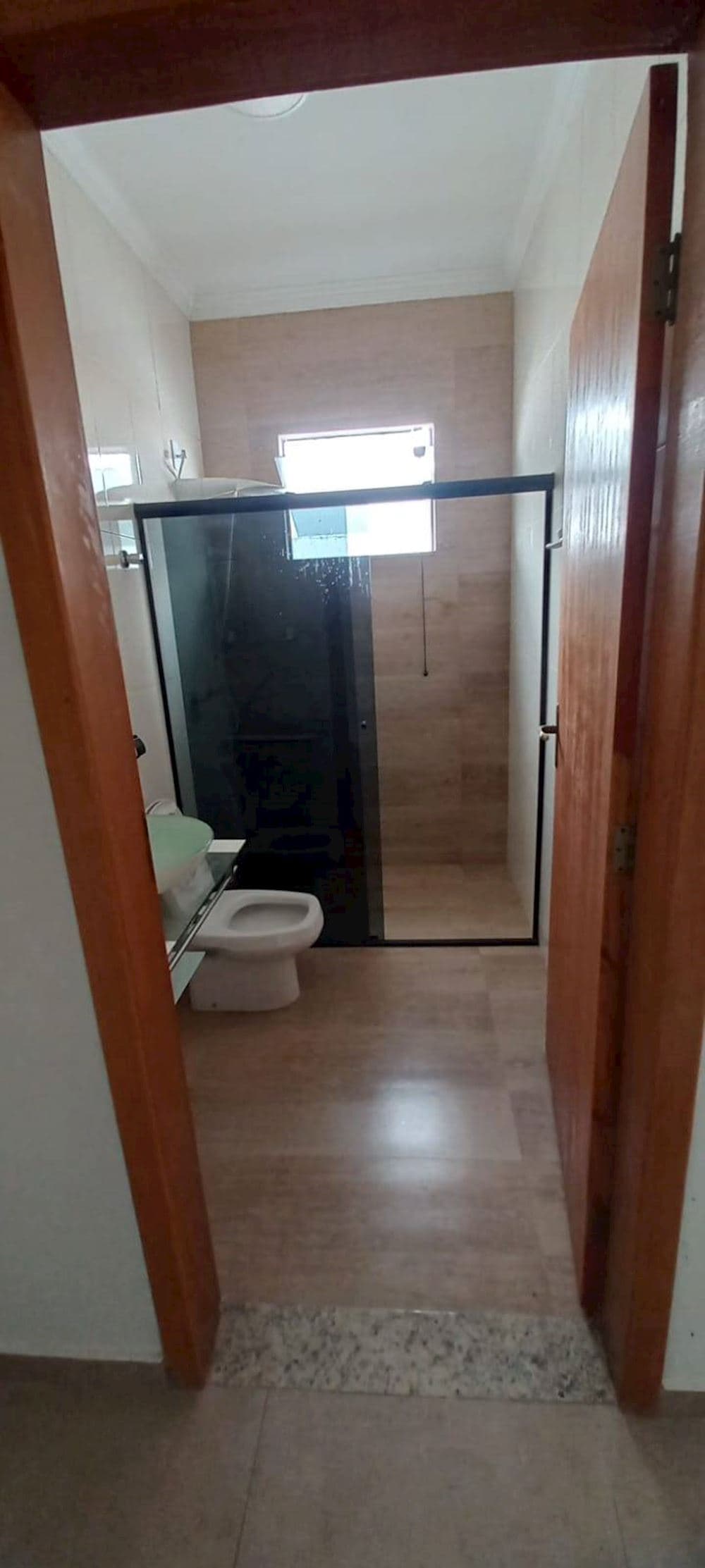 Foto 8 de 14: Casa em leilão em Cachoeira Paulista - SP, bairro Aguada — Casa em Aguada - Cachoeira Paulista/SP