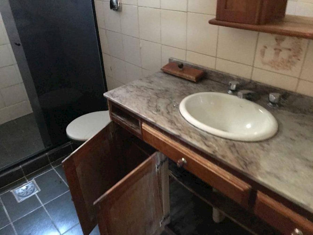 Foto 18 de 33: Casa em leilão em Rio De Janeiro - RJ, bairro Realengo — Casa em Realengo - Rio de Janeiro/RJ