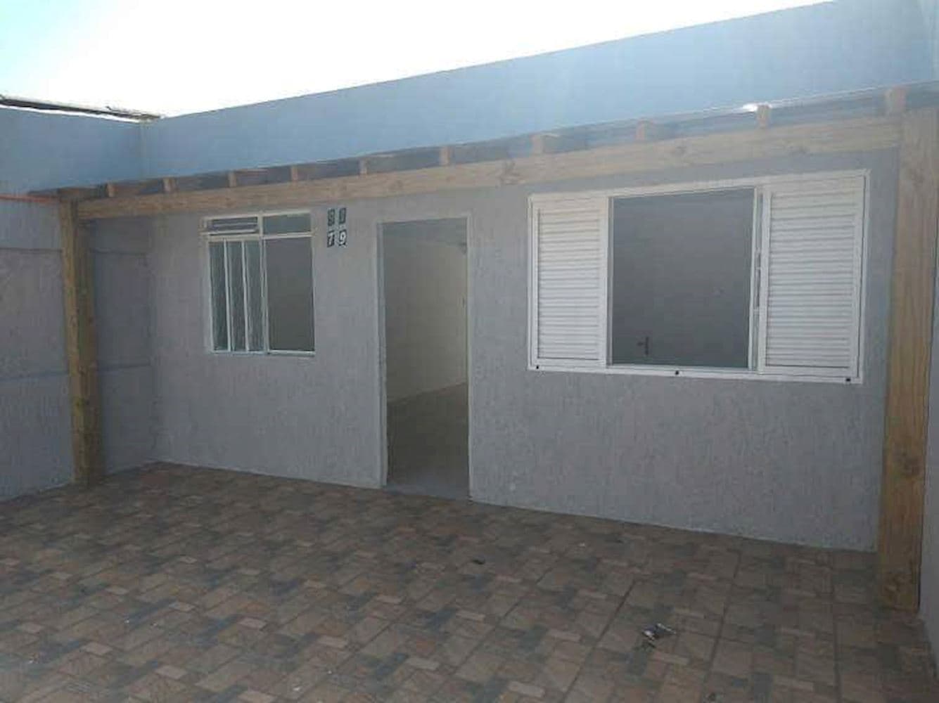 Foto 3 de 9: Casa em leilão em São Leopoldo - RS, bairro Feitoria — Casa em Feitoria - São Leopoldo/RS