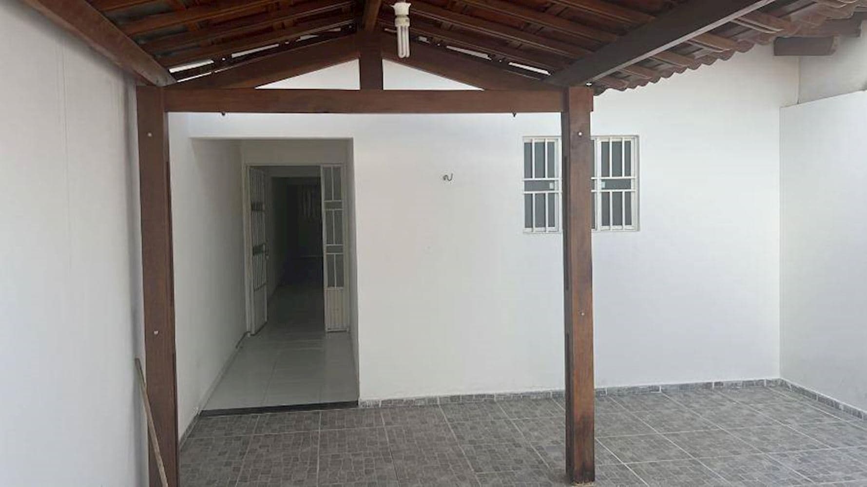 Foto 5 de 12: Casa em leilão em Patos - PB, bairro Monte Castelo — Casa no Monte Castelo - Patos/PB