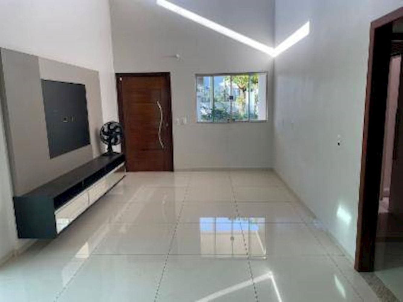 Foto 5 de 12: Casa em leilão em Formosa Do Oeste - PR, bairro Jardim Bittencourt — Casa no Jardim Bittencourt - Formosa Do Oeste/PR