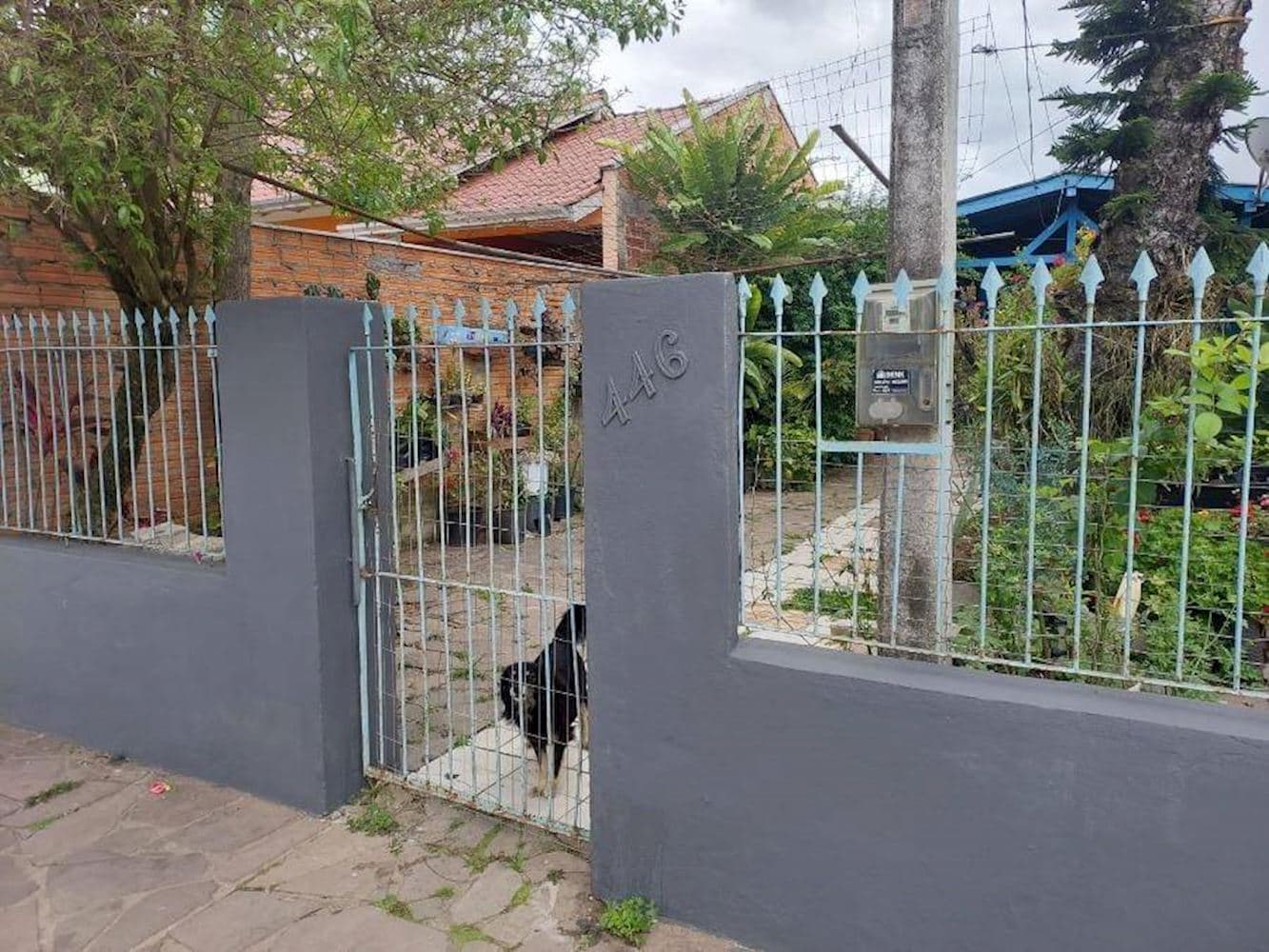 Foto 2 de 10: Casa em leilão em São Leopoldo - RS, bairro Arroio da Manteiga — Casa em Arroio Da Manteiga - São Leopoldo/RS
