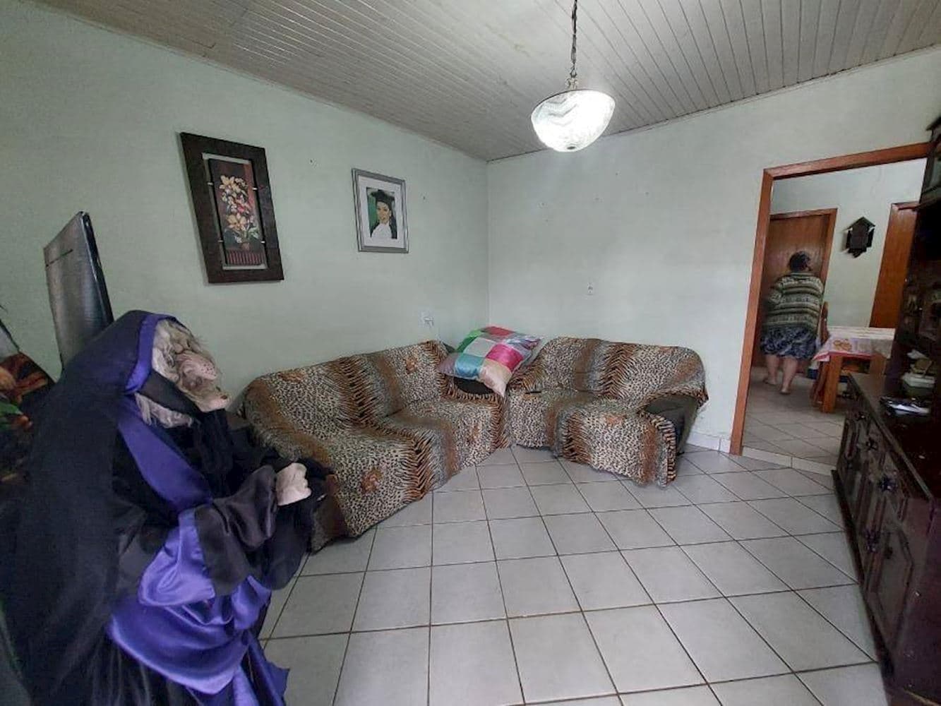 Foto 3 de 10: Casa em leilão em São Leopoldo - RS, bairro Arroio da Manteiga — Casa em Arroio Da Manteiga - São Leopoldo/RS