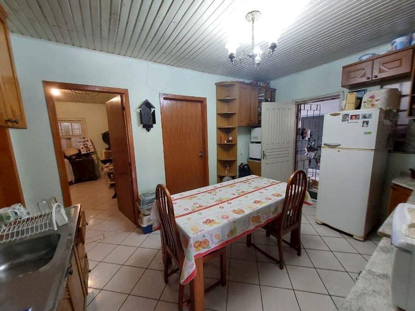 Foto 4 de 10: Casa em leilão em São Leopoldo - RS, bairro Arroio da Manteiga — Casa em Arroio Da Manteiga - São Leopoldo/RS