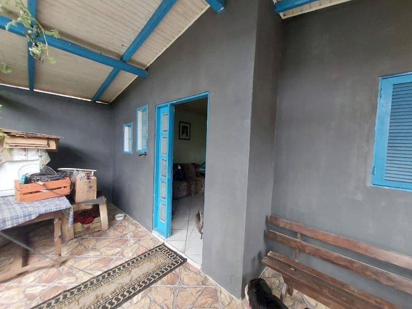 Foto 9 de 10: Casa em leilão em São Leopoldo - RS, bairro Arroio da Manteiga — Casa em Arroio Da Manteiga - São Leopoldo/RS