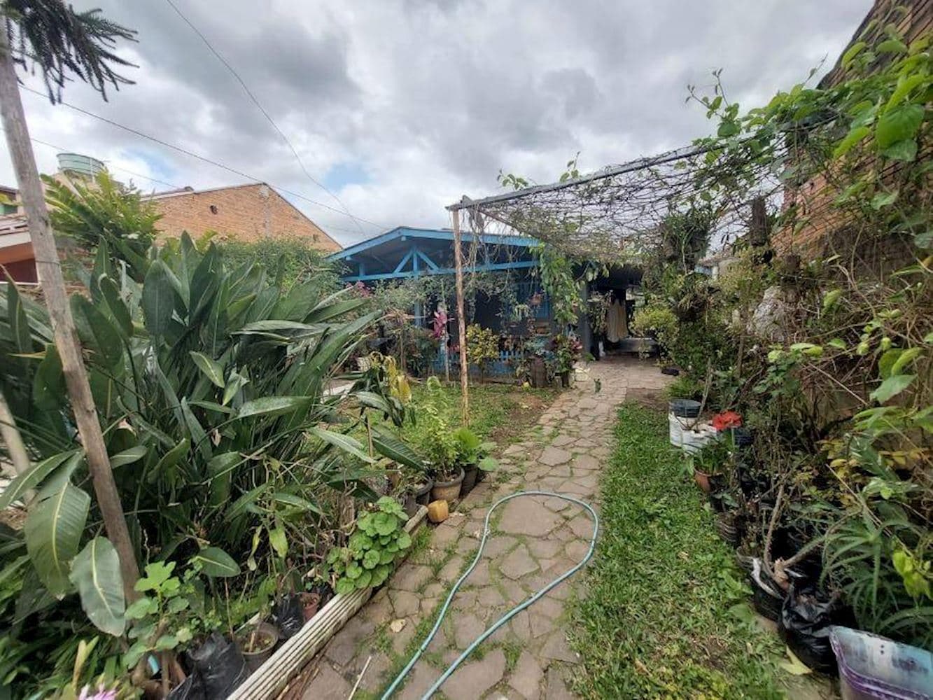 Foto 10 de 10: Casa em leilão em São Leopoldo - RS, bairro Arroio da Manteiga — Casa em Arroio Da Manteiga - São Leopoldo/RS