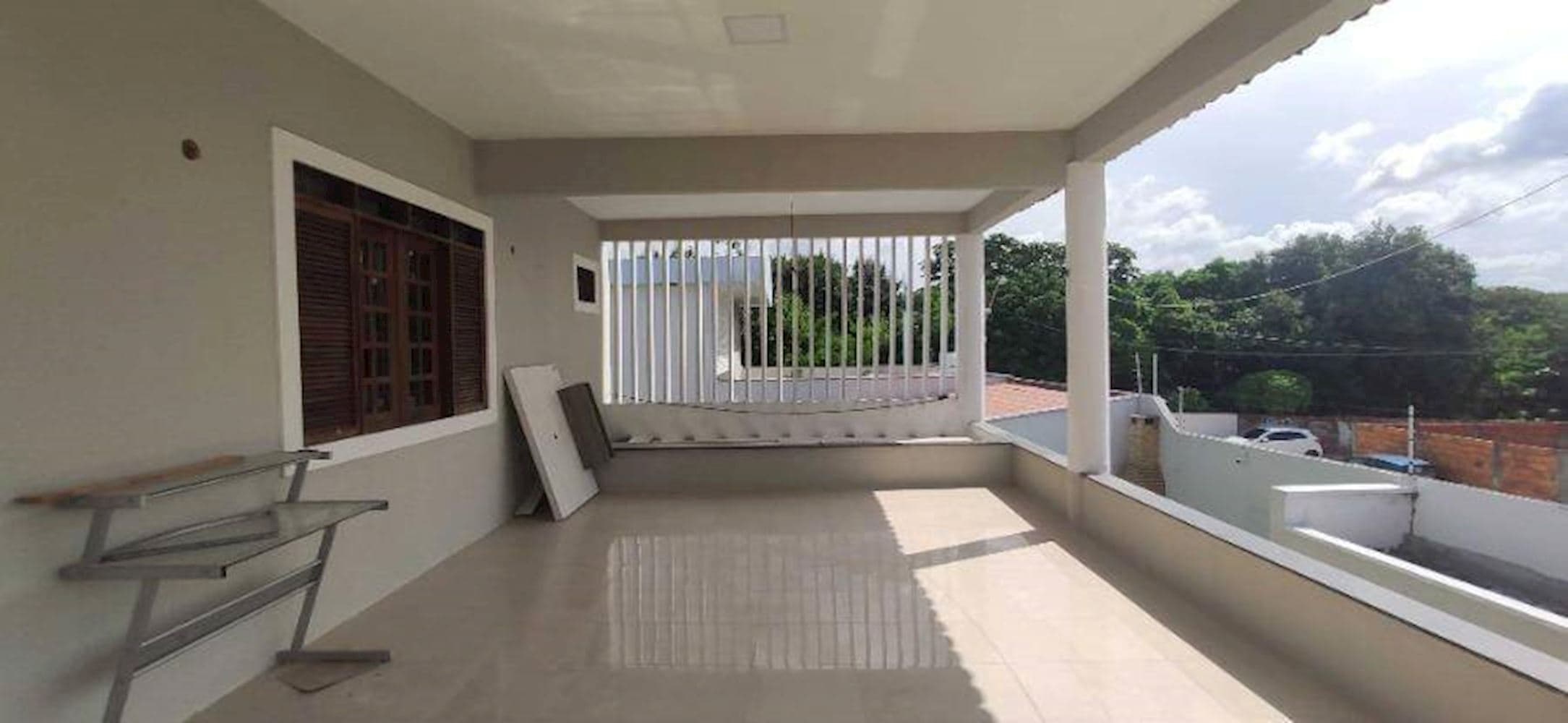 Foto 16 de 20: Casa em leilão em Fortaleza - CE, bairro Lagoa Redonda — Casa em  Lagoa Redonda - Fortaleza/CE