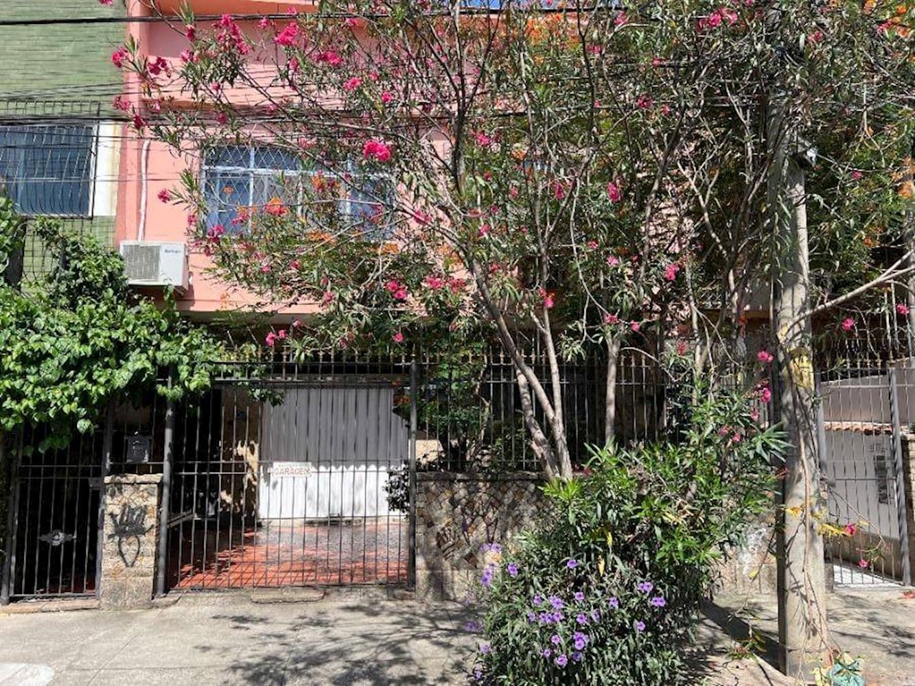 Foto 2 de 11: Apartamento em leilão em Rio De Janeiro - RJ, bairro Riachuelo — Apartamento em Riachuelo - Rio De Janeiro/RJ