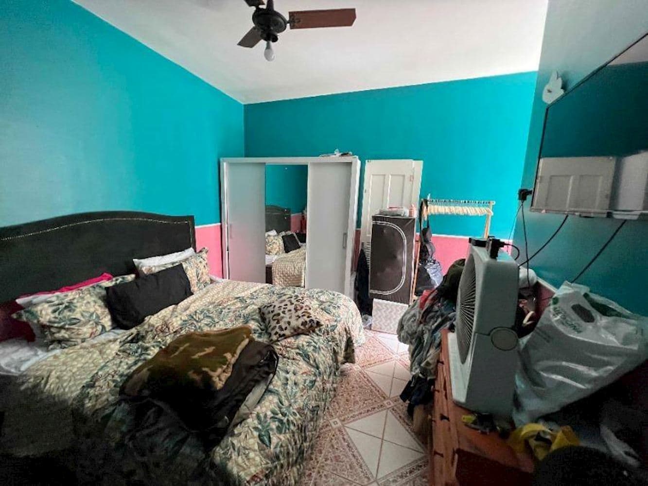 Foto 10 de 11: Apartamento em leilão em Rio De Janeiro - RJ, bairro Riachuelo — Apartamento em Riachuelo - Rio De Janeiro/RJ
