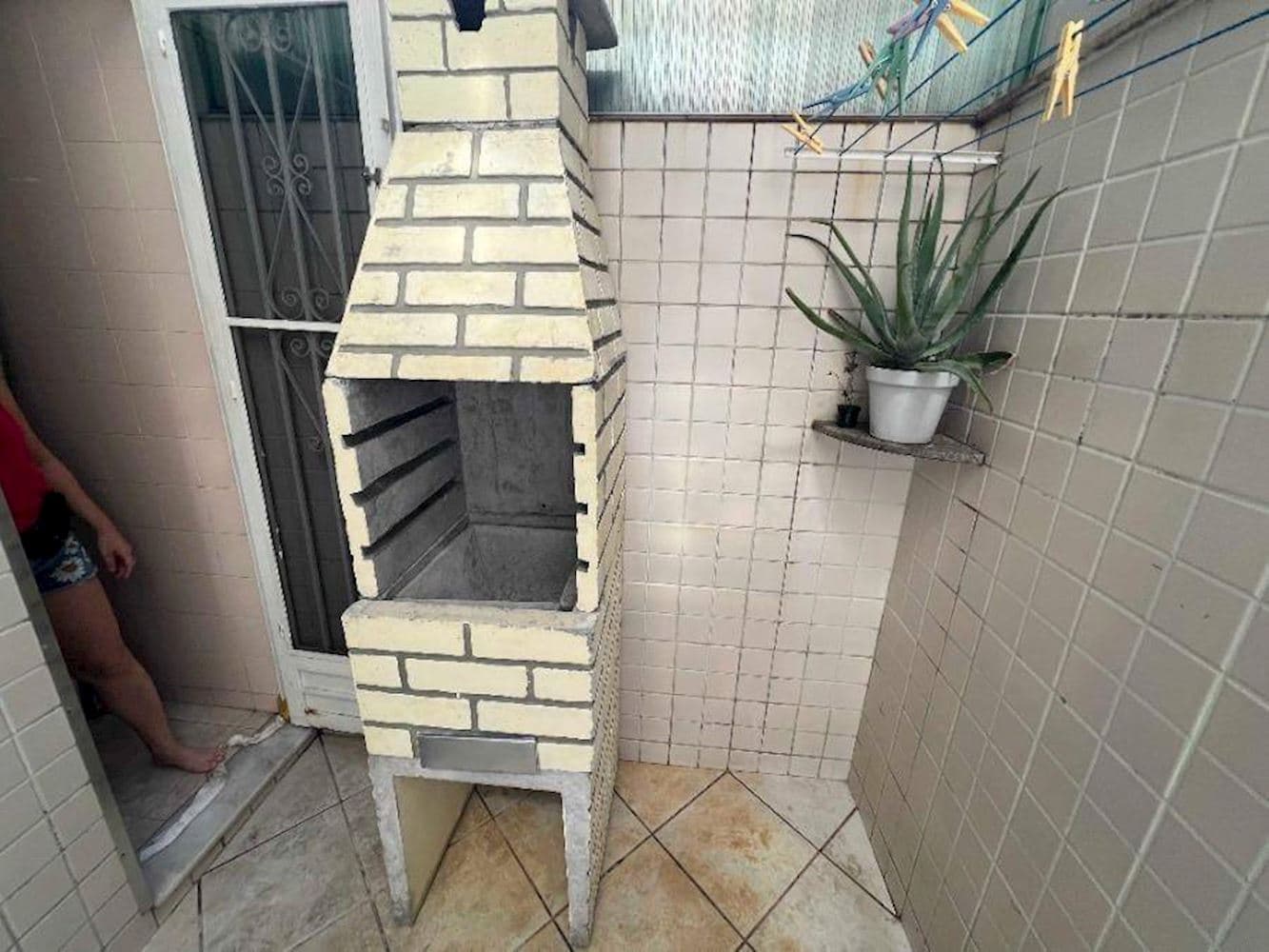 Foto 11 de 11: Apartamento em leilão em Rio De Janeiro - RJ, bairro Riachuelo — Apartamento em Riachuelo - Rio De Janeiro/RJ