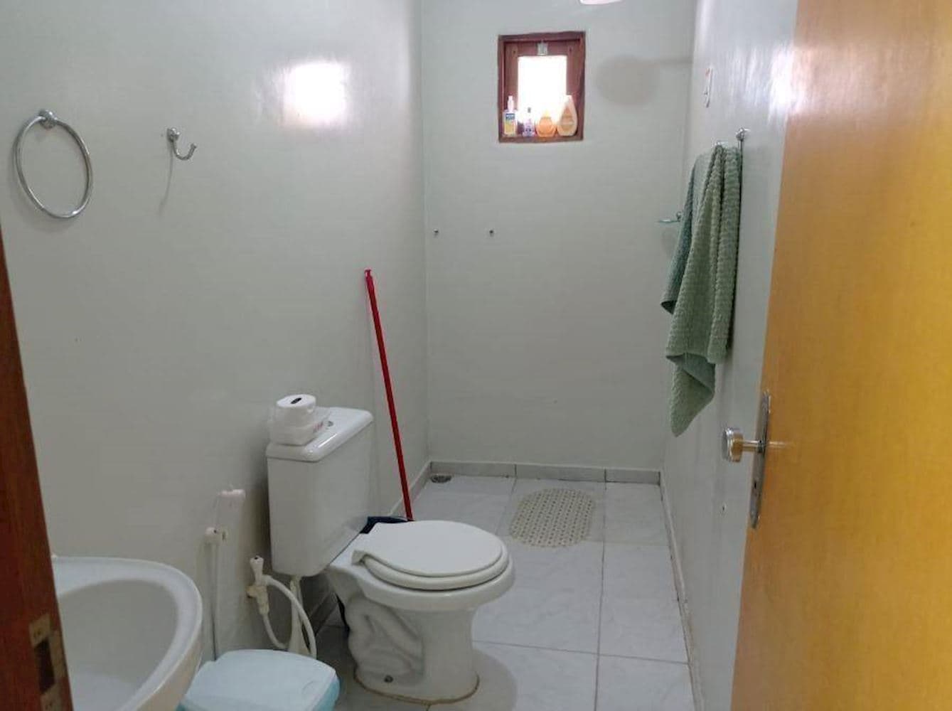 Foto 8 de 10: Casa em leilão em Tacaimbó - PE, bairro Nova Tacaimbó — Casa em Nova Tacaimbó - Tacaimbó/PE